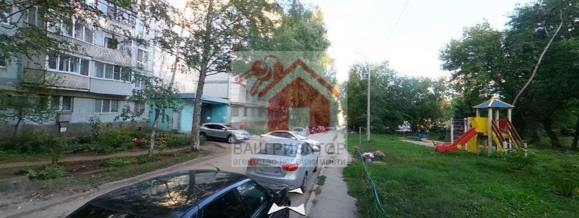 Купить квартиру за 3 000 000 рублей на Воронежская улица, 143