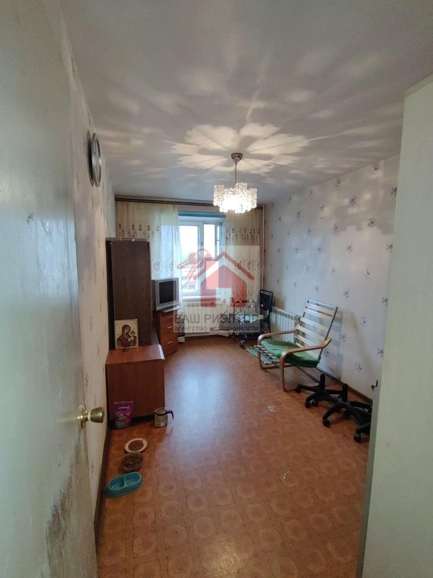 Купить квартиру за 8 500 000 рублей на Чернореченская улица, 16А