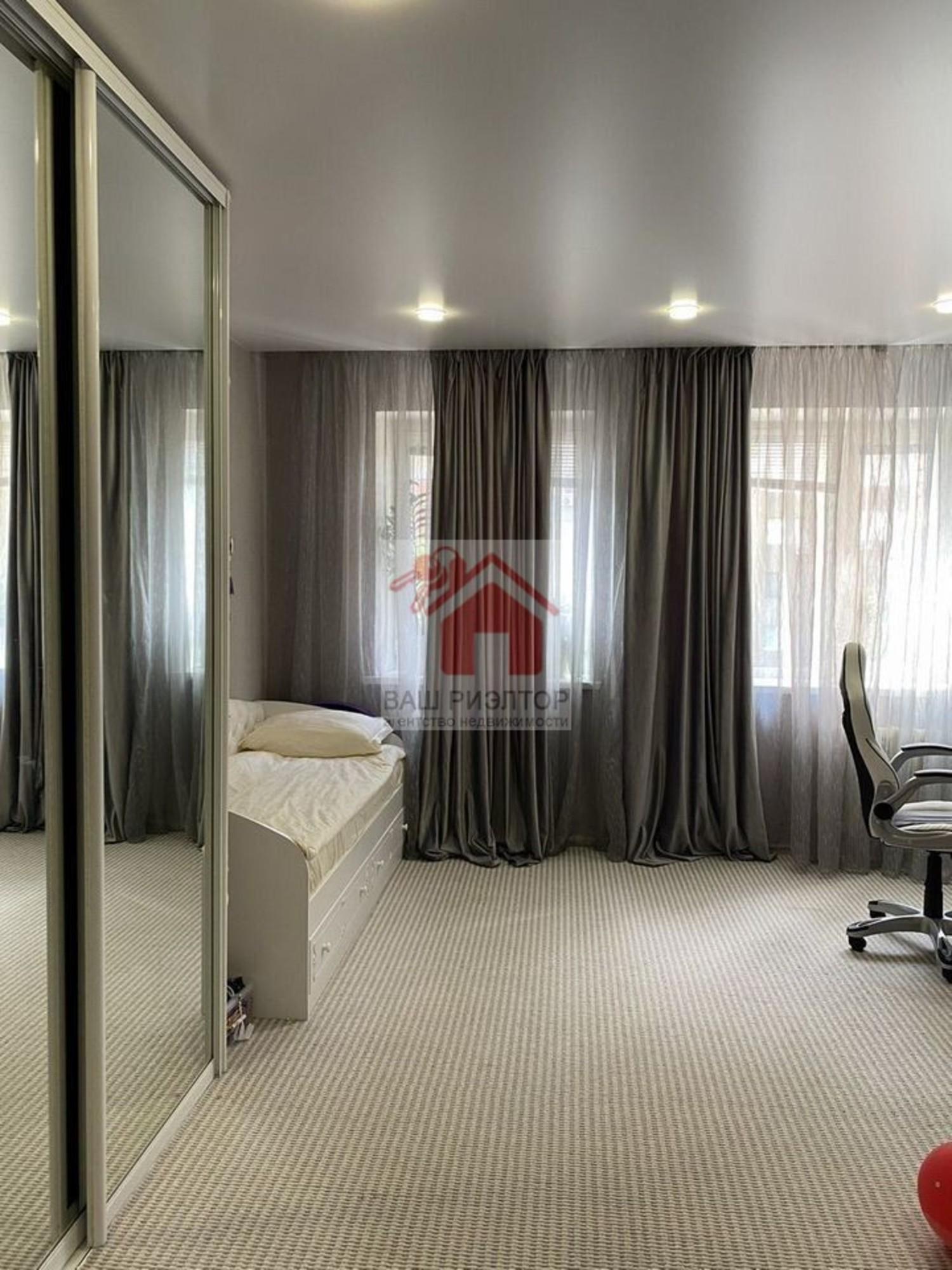 Купить квартиру за 14 200 000 рублей на Красноармейская улица, 70