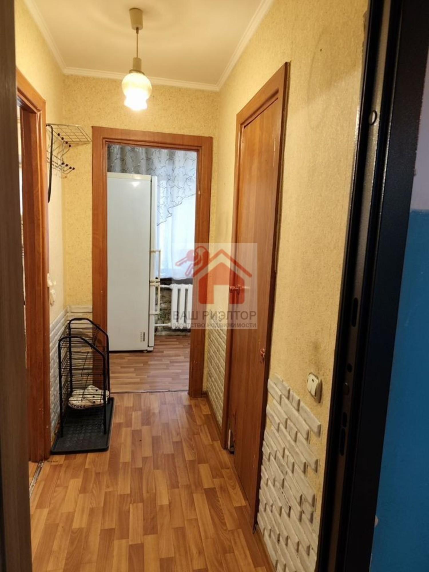 Купить квартиру за 4 000 000 рублей на Гагарина улица, 141а