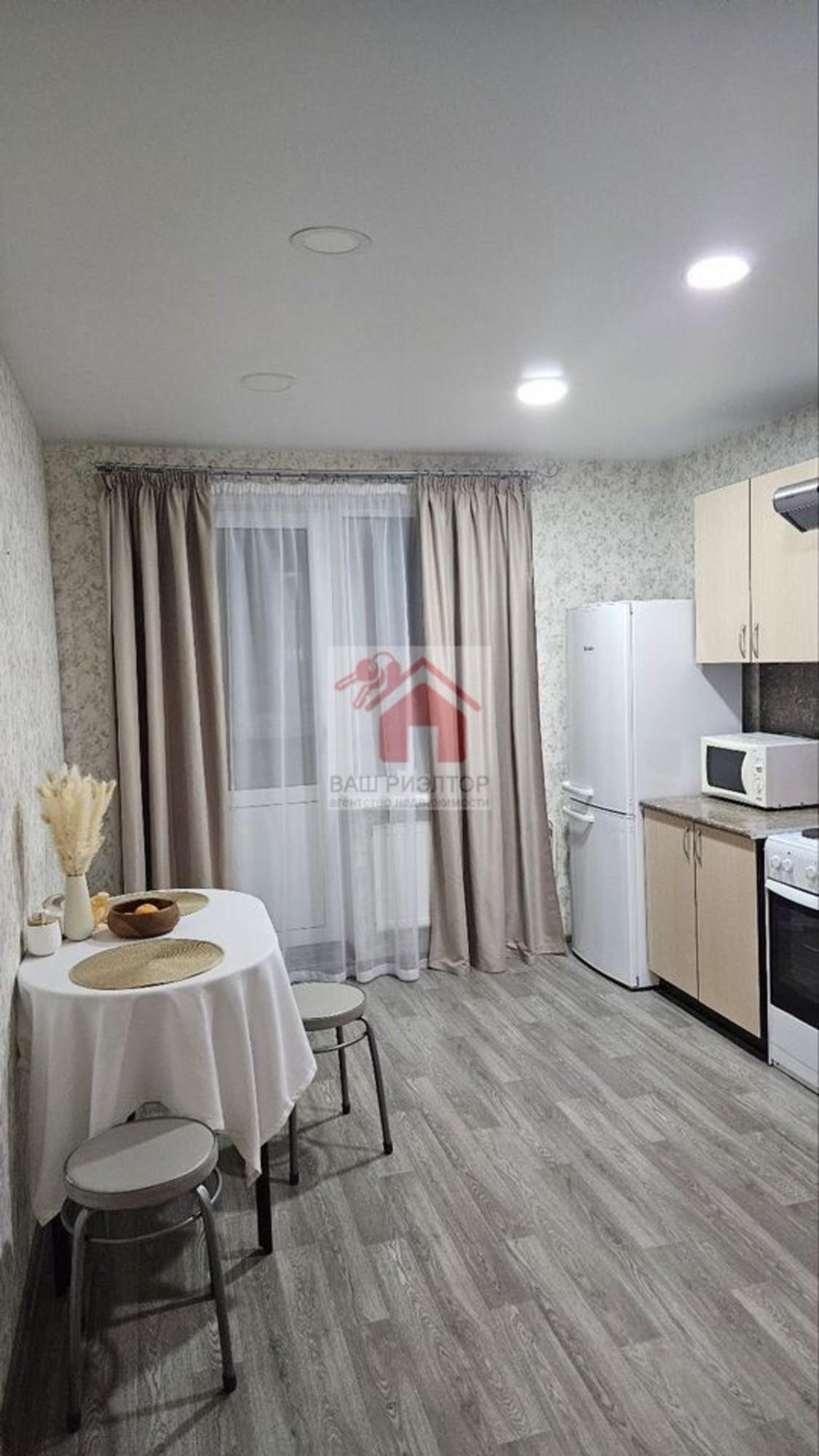 Купить квартиру за 6 800 000 рублей на 5-я просека, 110