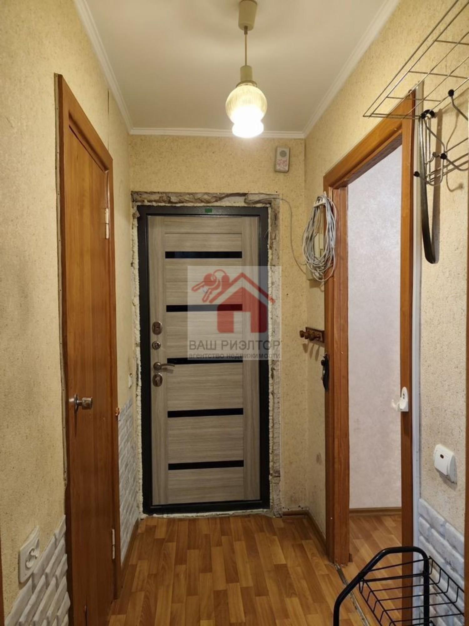 Купить квартиру за 4 000 000 рублей на Гагарина улица, 141а