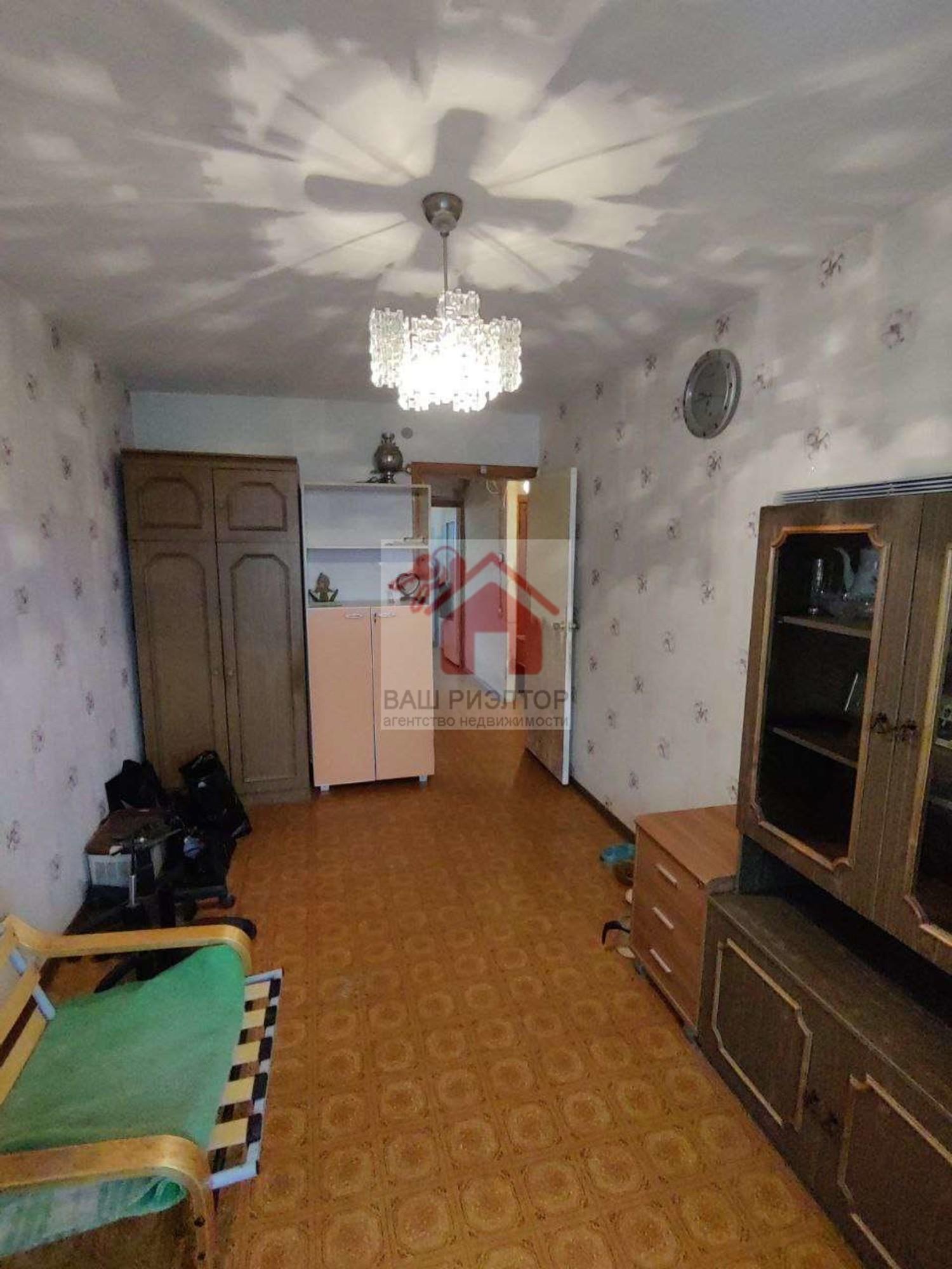 Купить квартиру за 8 500 000 рублей на Чернореченская улица, 16А