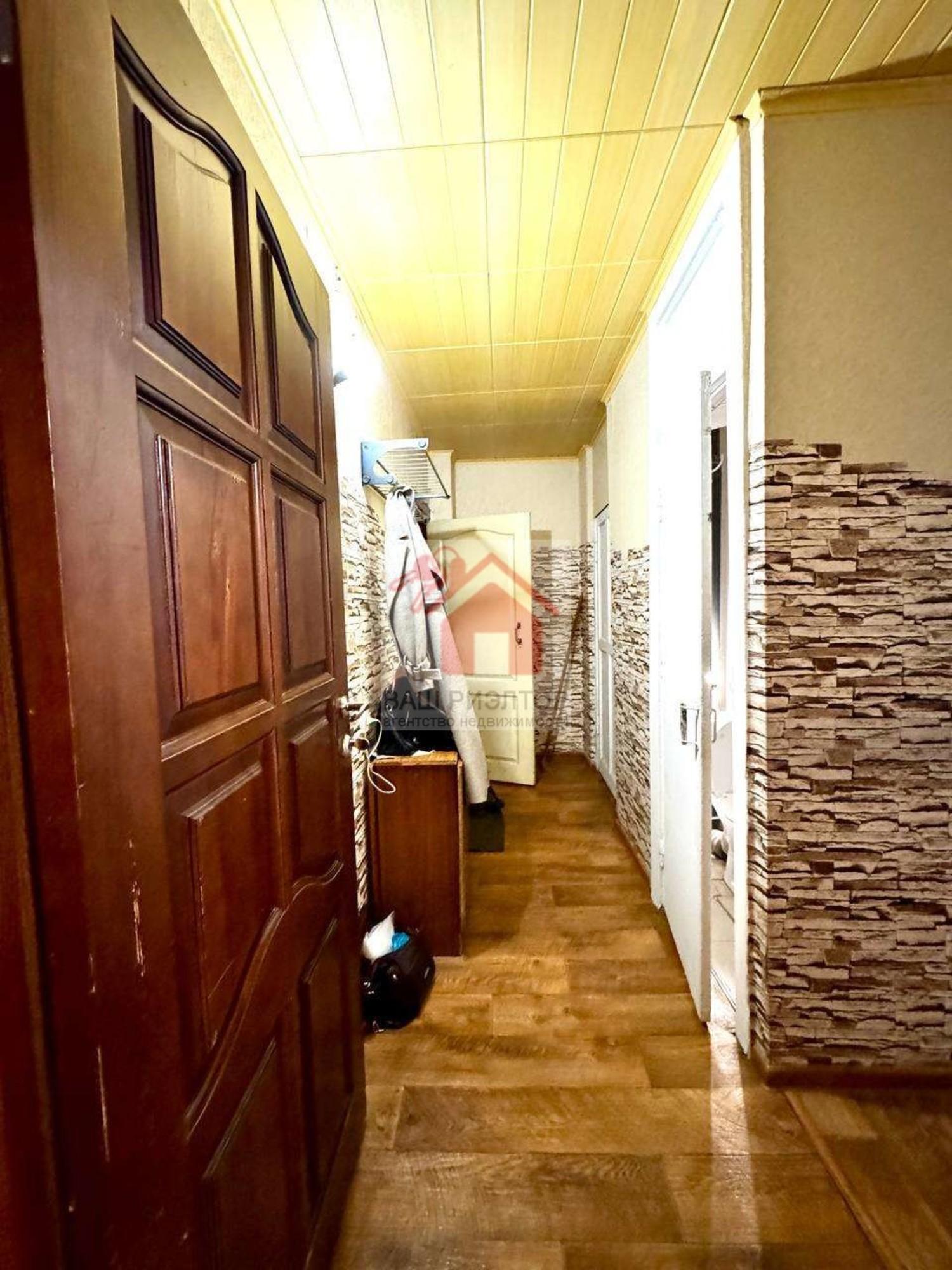 Купить комнату за 1 700 000 рублей на Советской Армии улица, 130