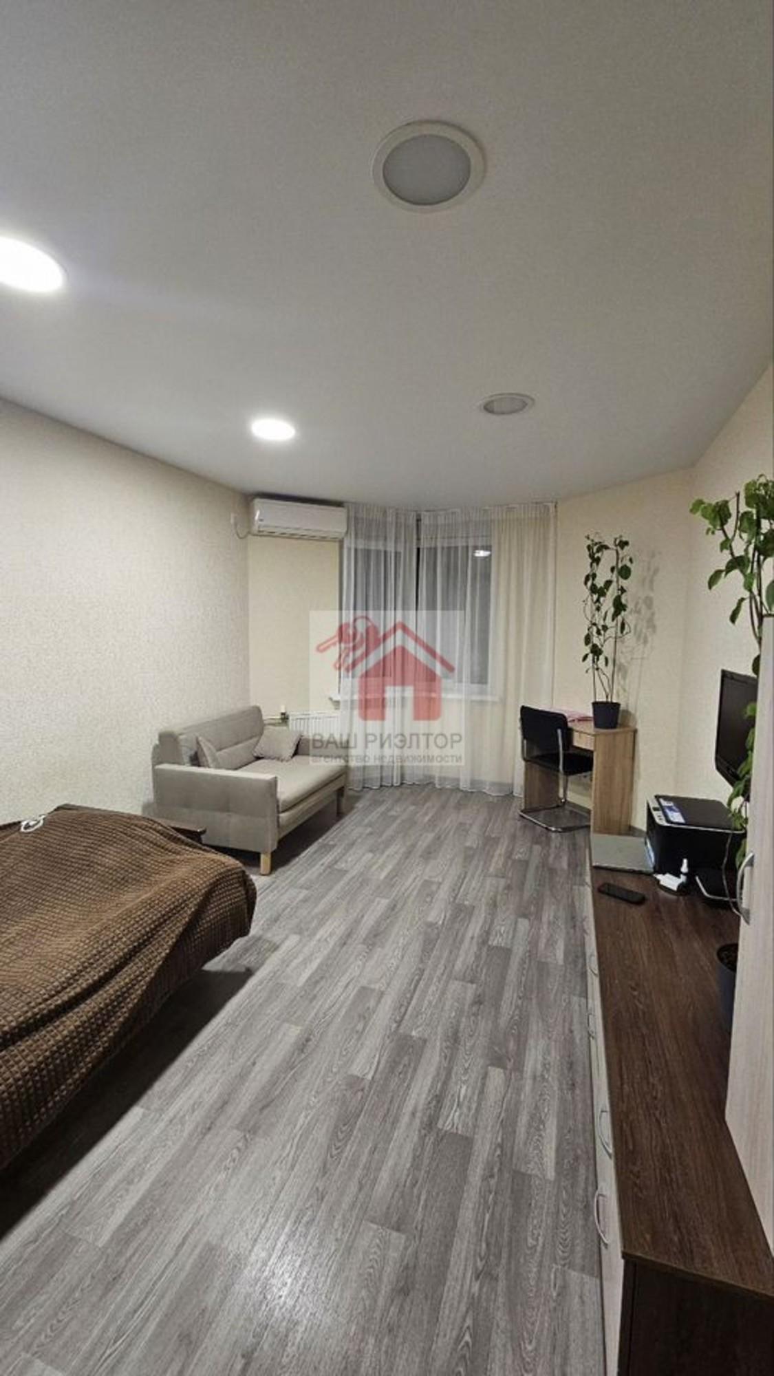 Купить квартиру за 6 800 000 рублей на 5-я просека, 110