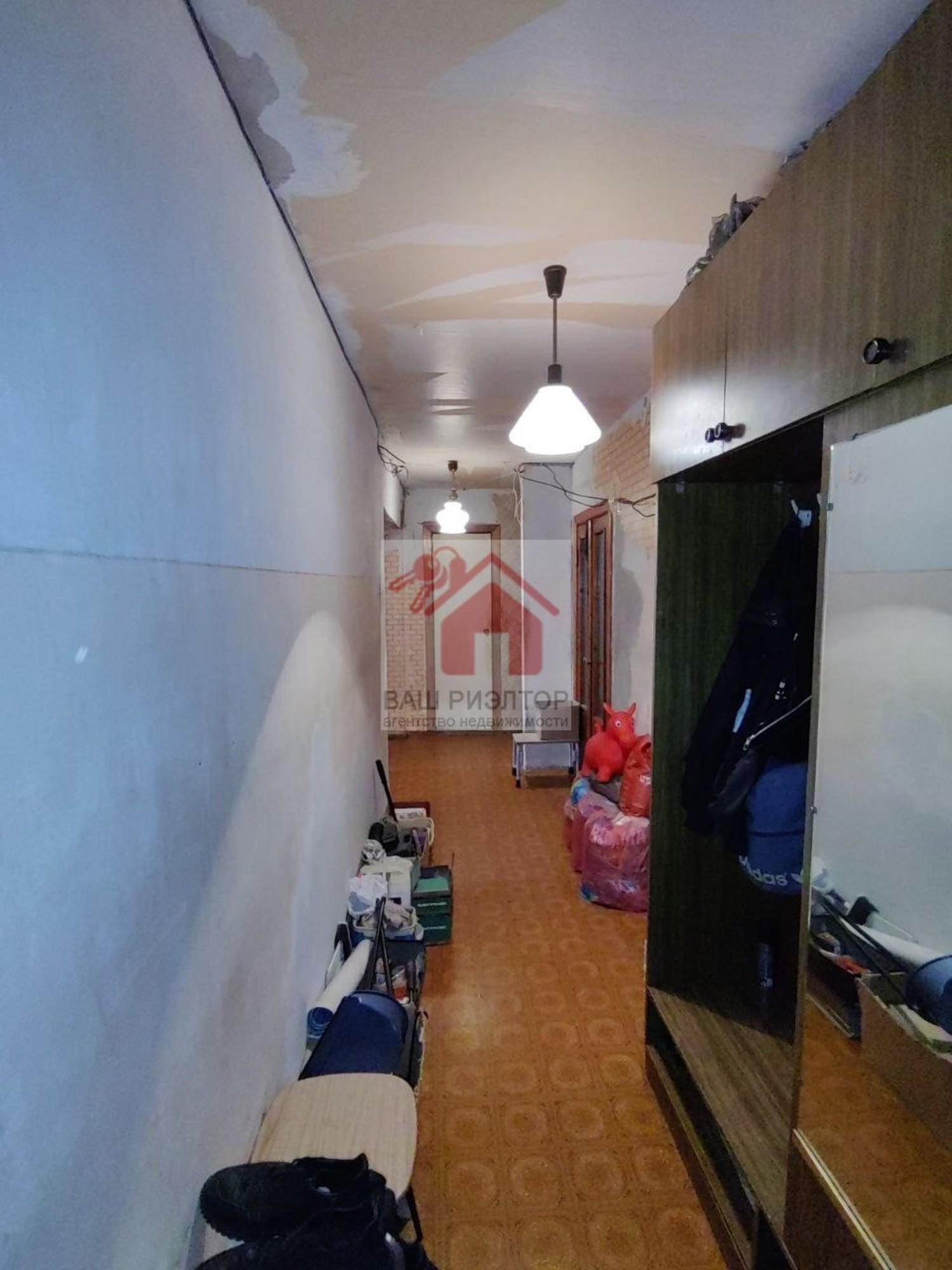 Купить квартиру за 8 500 000 рублей на Чернореченская улица, 16А