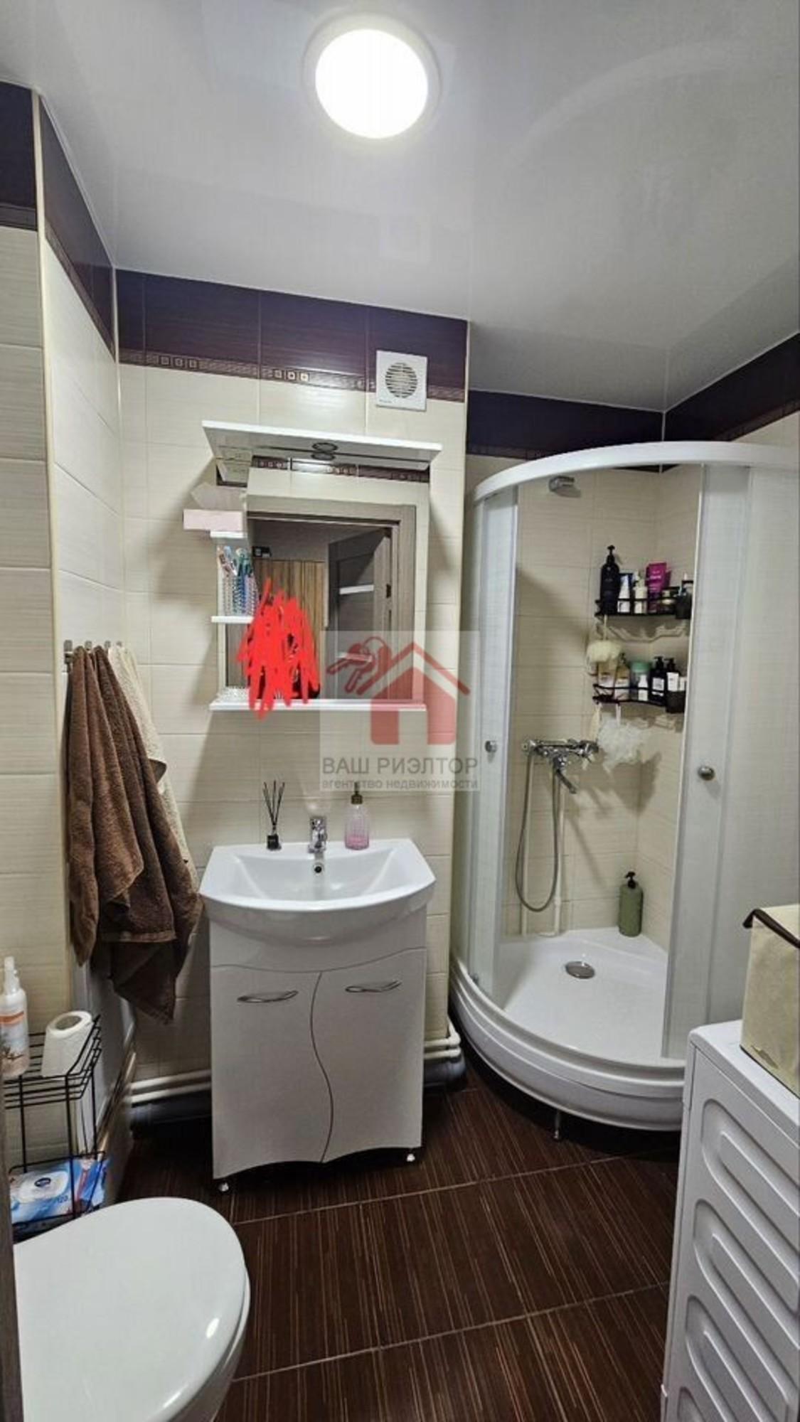 Купить квартиру за 6 800 000 рублей на 5-я просека, 110