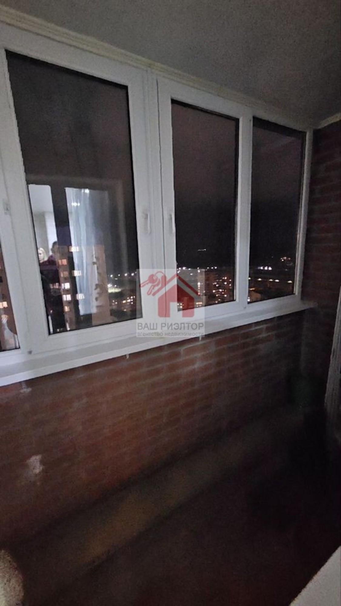 Купить квартиру за 6 800 000 рублей на 5-я просека, 110