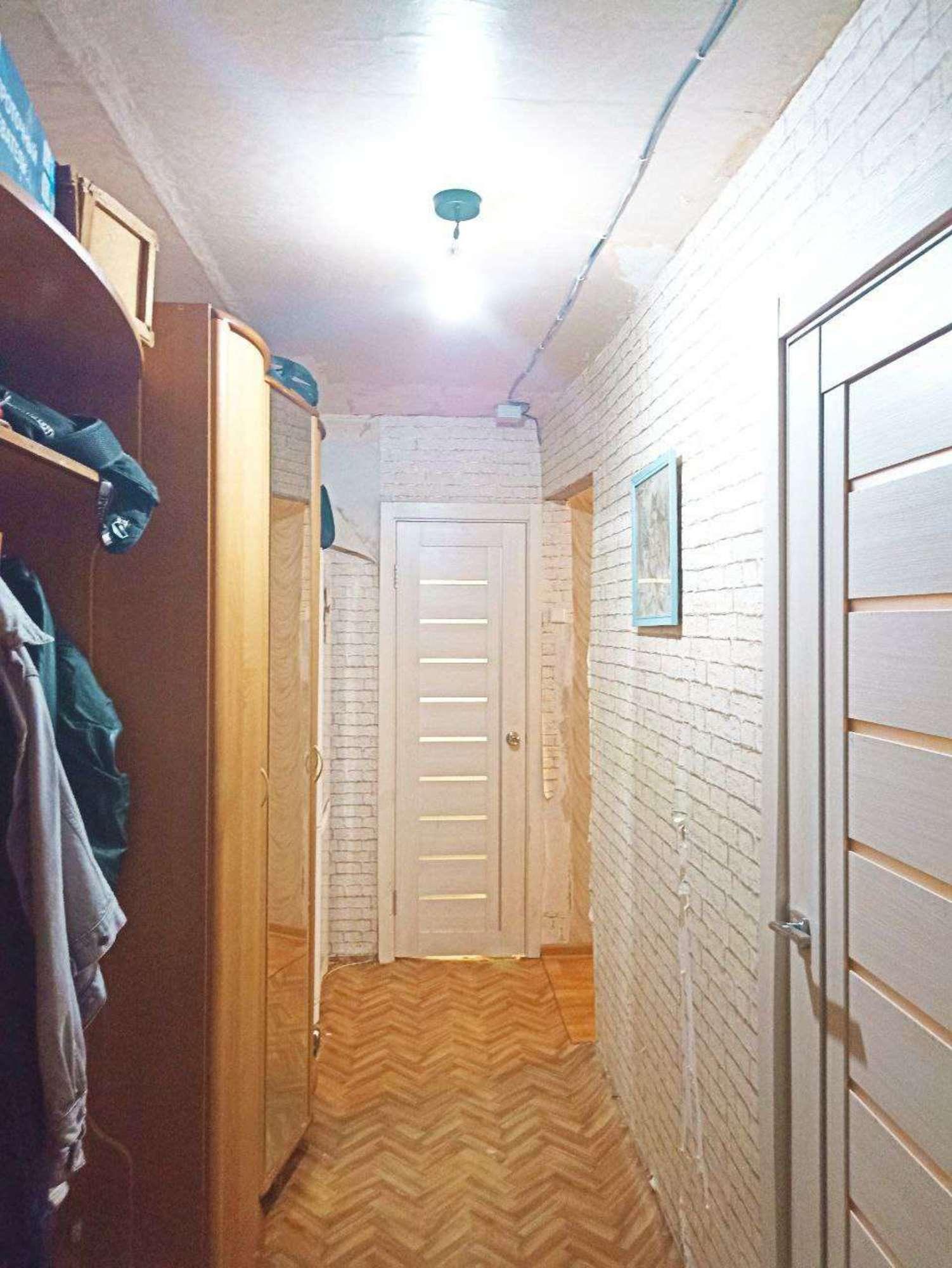 Купить квартиру за 2 777 780 рублей на Советской Армии улица, 5