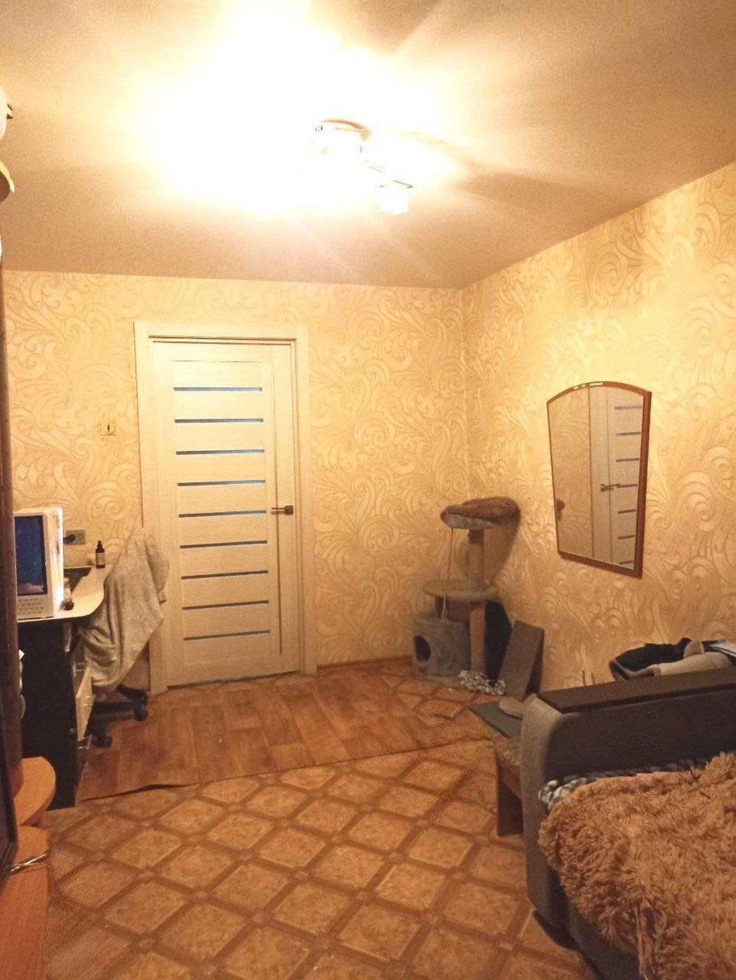 Купить квартиру за 2 777 780 рублей на Советской Армии улица, 5