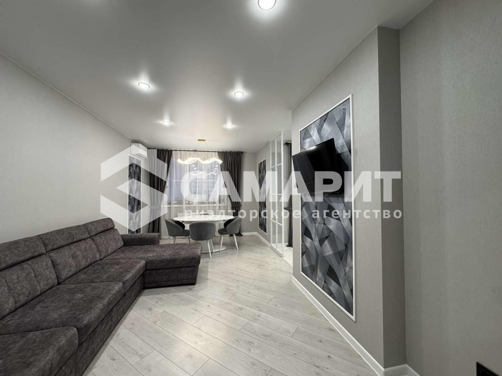 Купить квартиру за 12 999 000 рублей на Московское шоссе, 199