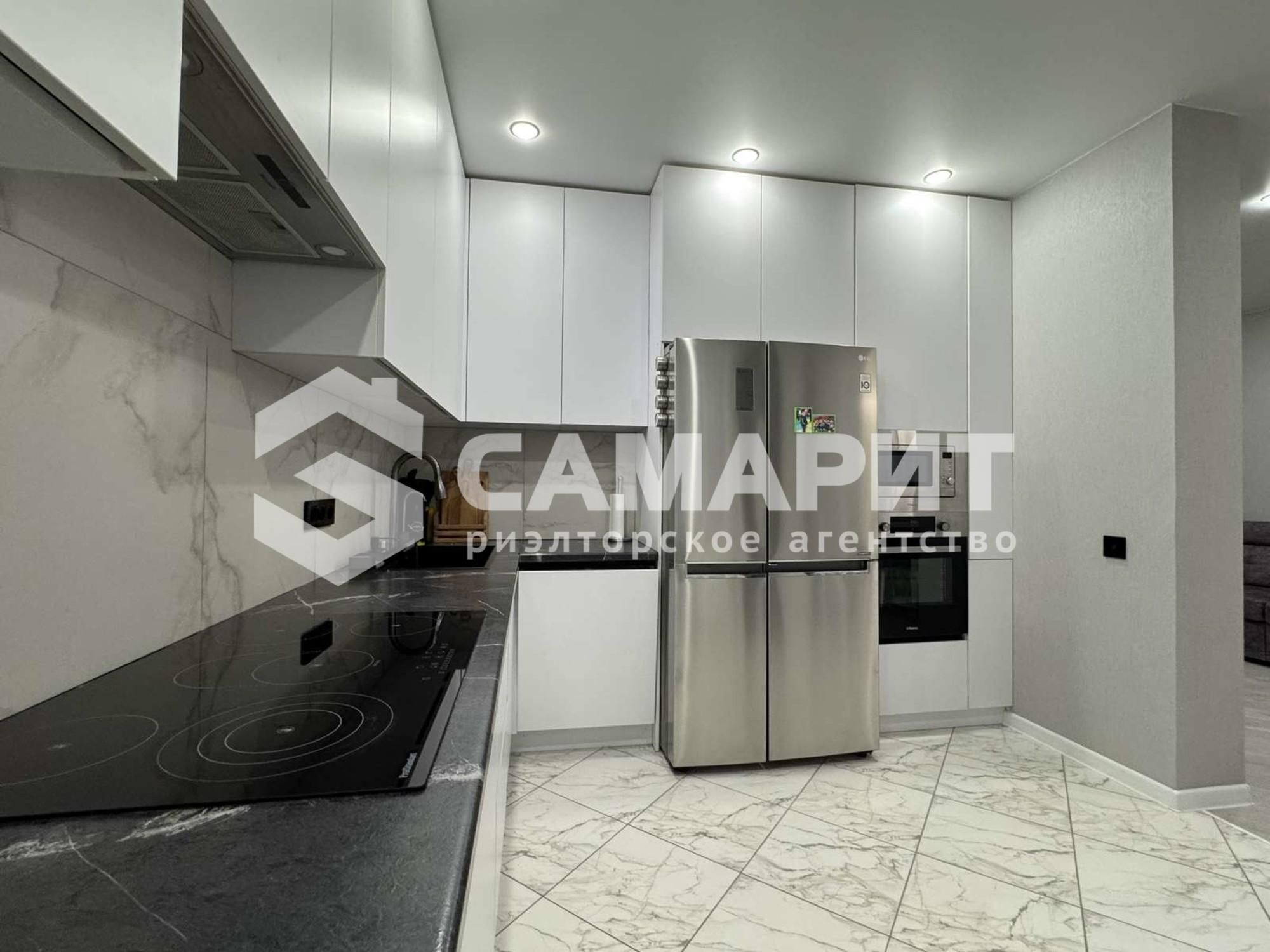 Купить квартиру за 12 999 000 рублей на Московское шоссе, 199