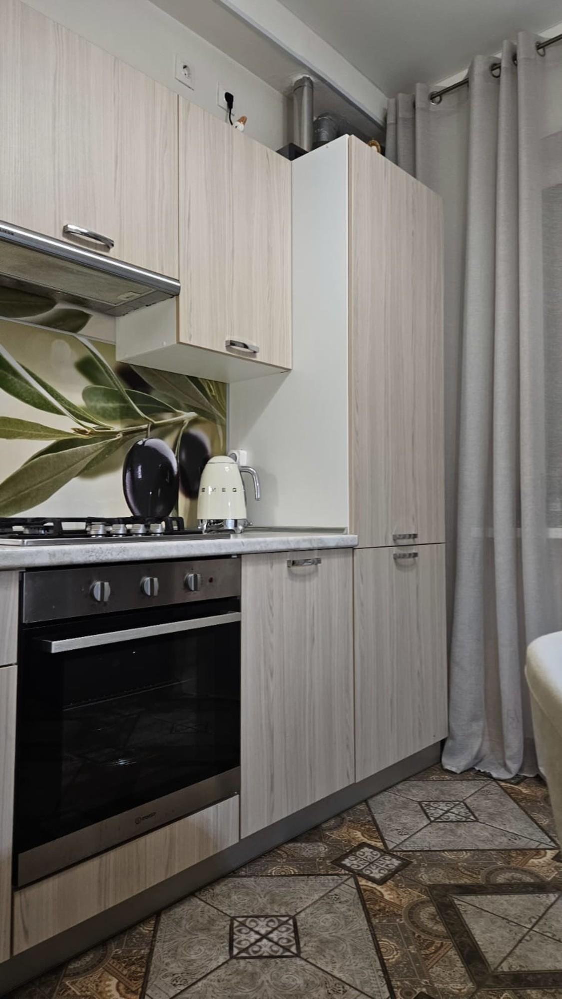 Купить квартиру за 9 280 000 рублей на 3-я просека, 94Б