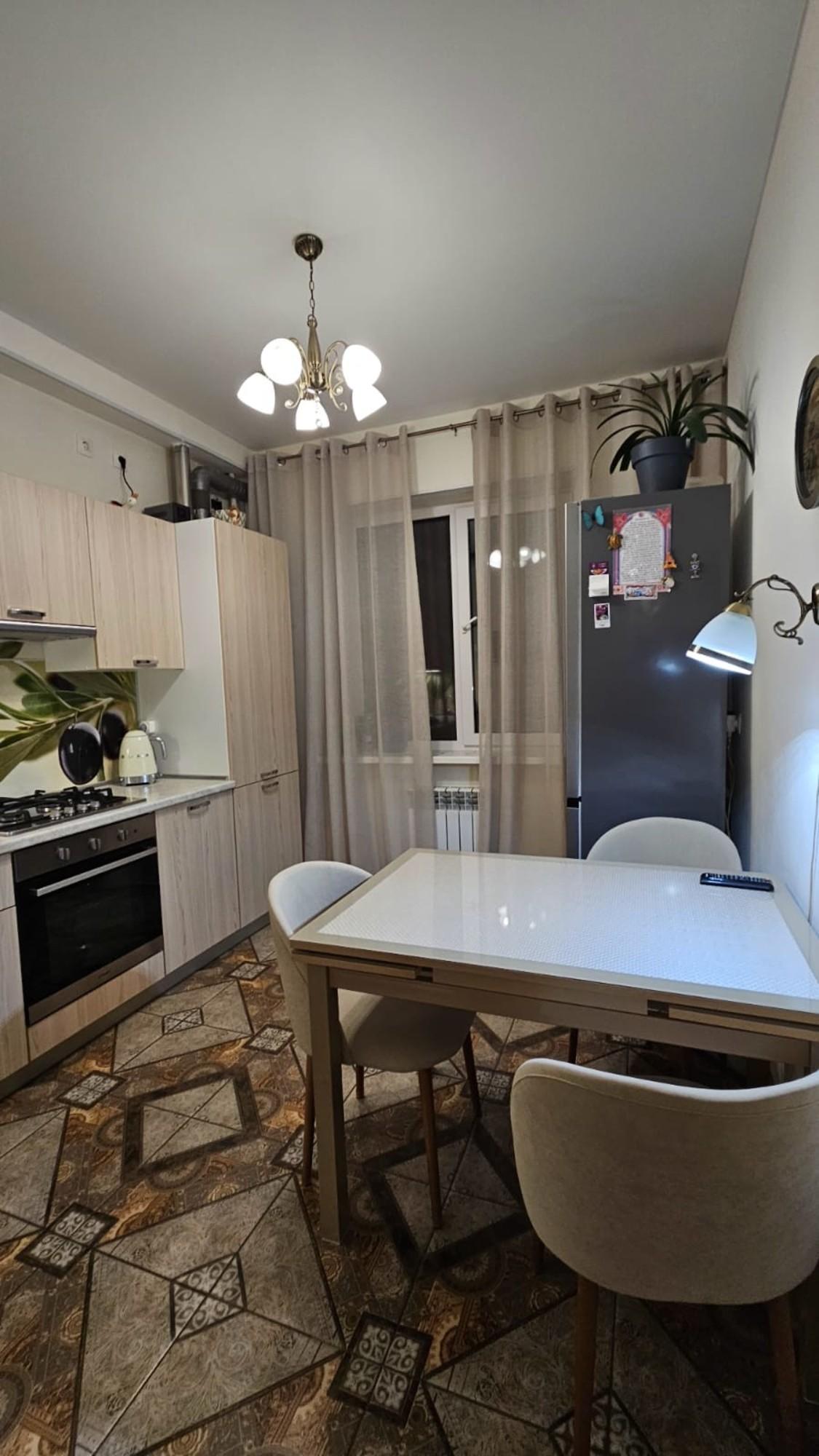 Купить квартиру за 9 280 000 рублей на 3-я просека, 94Б