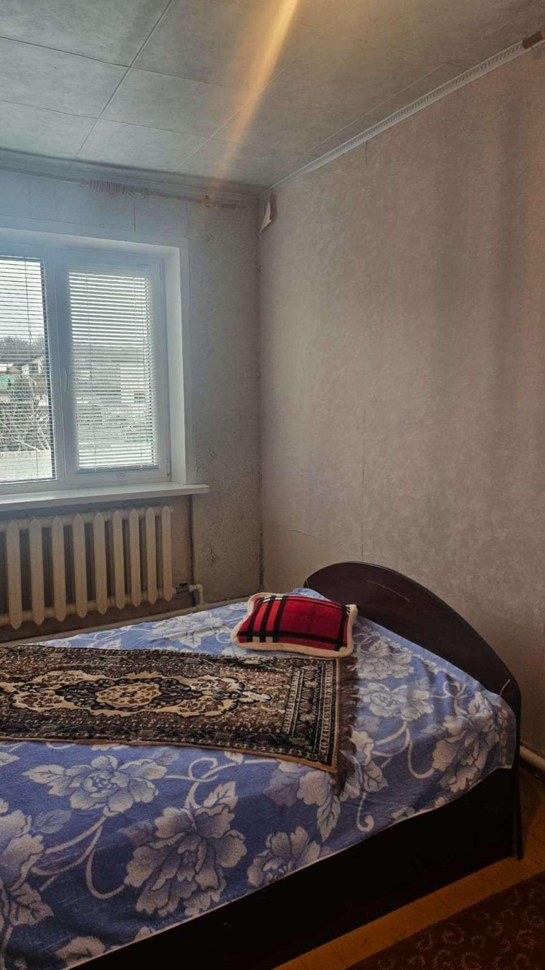 Купить квартиру за 2 500 000 рублей на Красный Пахарь улица, 33