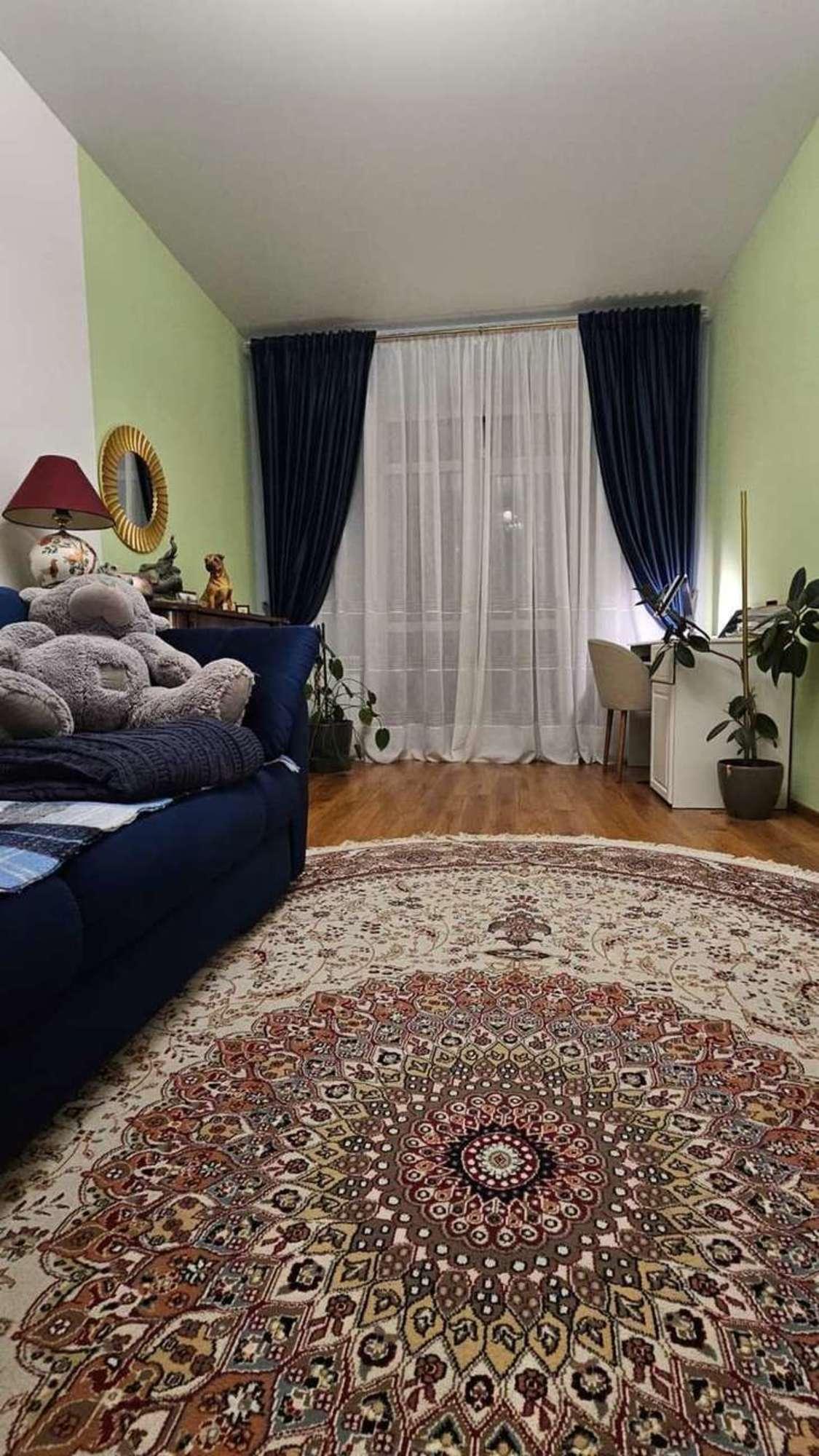 Купить квартиру за 9 280 000 рублей на 3-я просека, 94Б