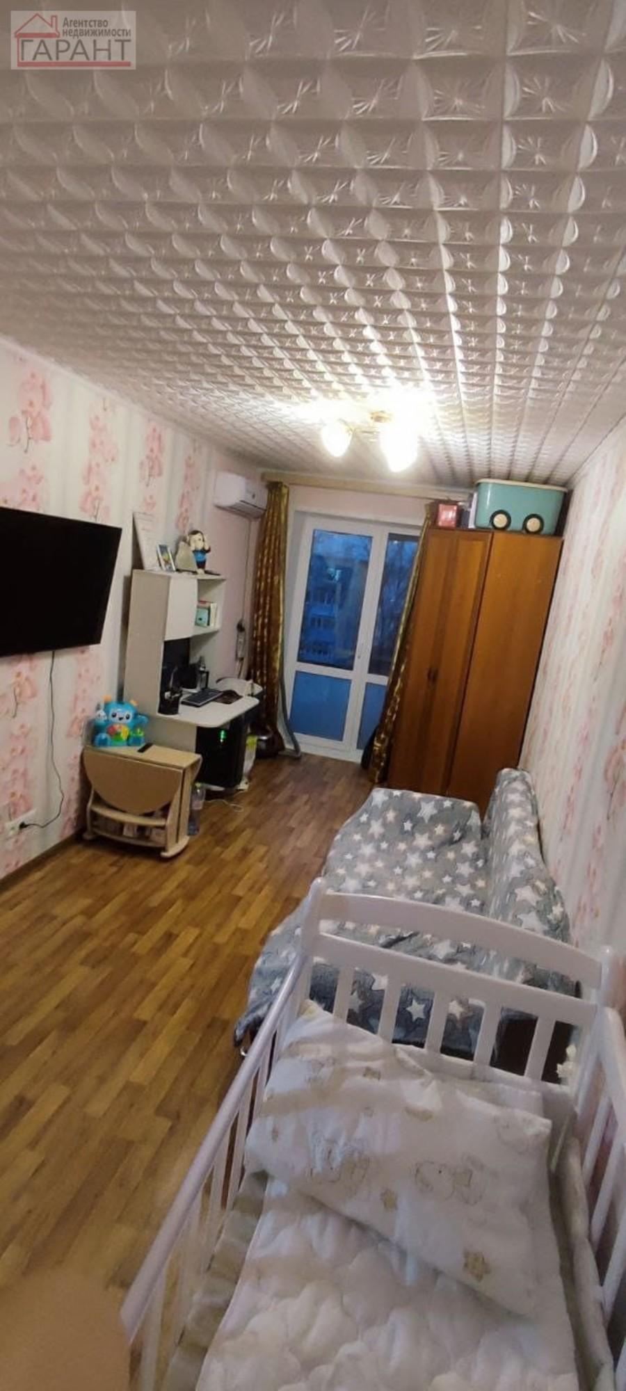 Купить квартиру за 2 870 000 рублей на Зубчаниновское шоссе, 157