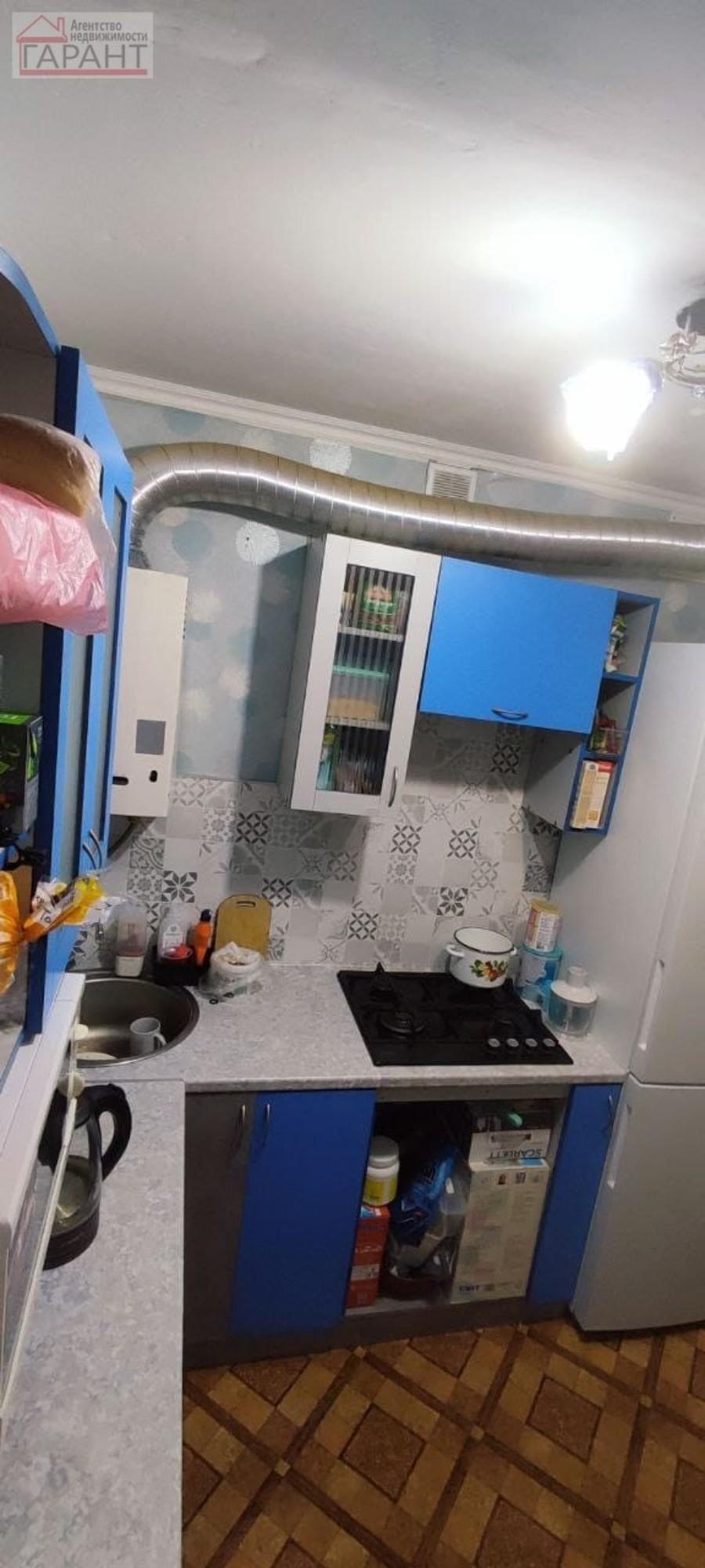 Купить квартиру за 2 870 000 рублей на Зубчаниновское шоссе, 157