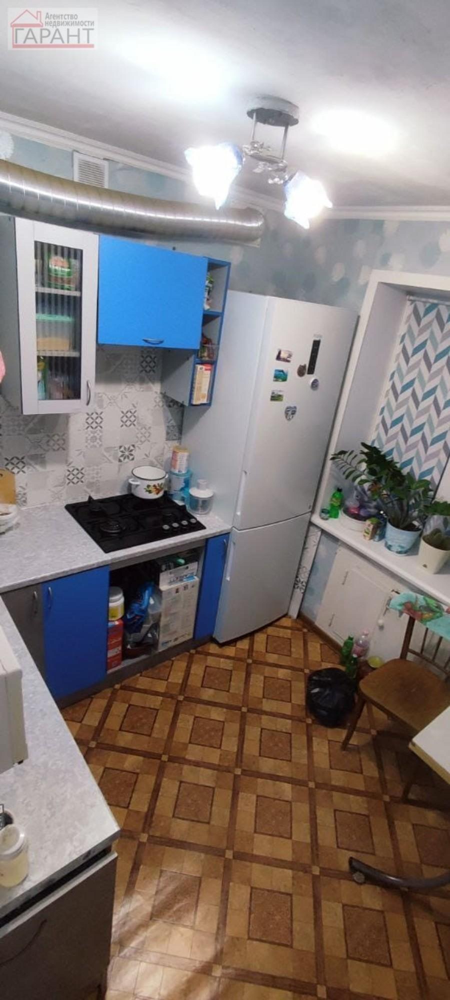 Купить квартиру за 2 870 000 рублей на Зубчаниновское шоссе, 157