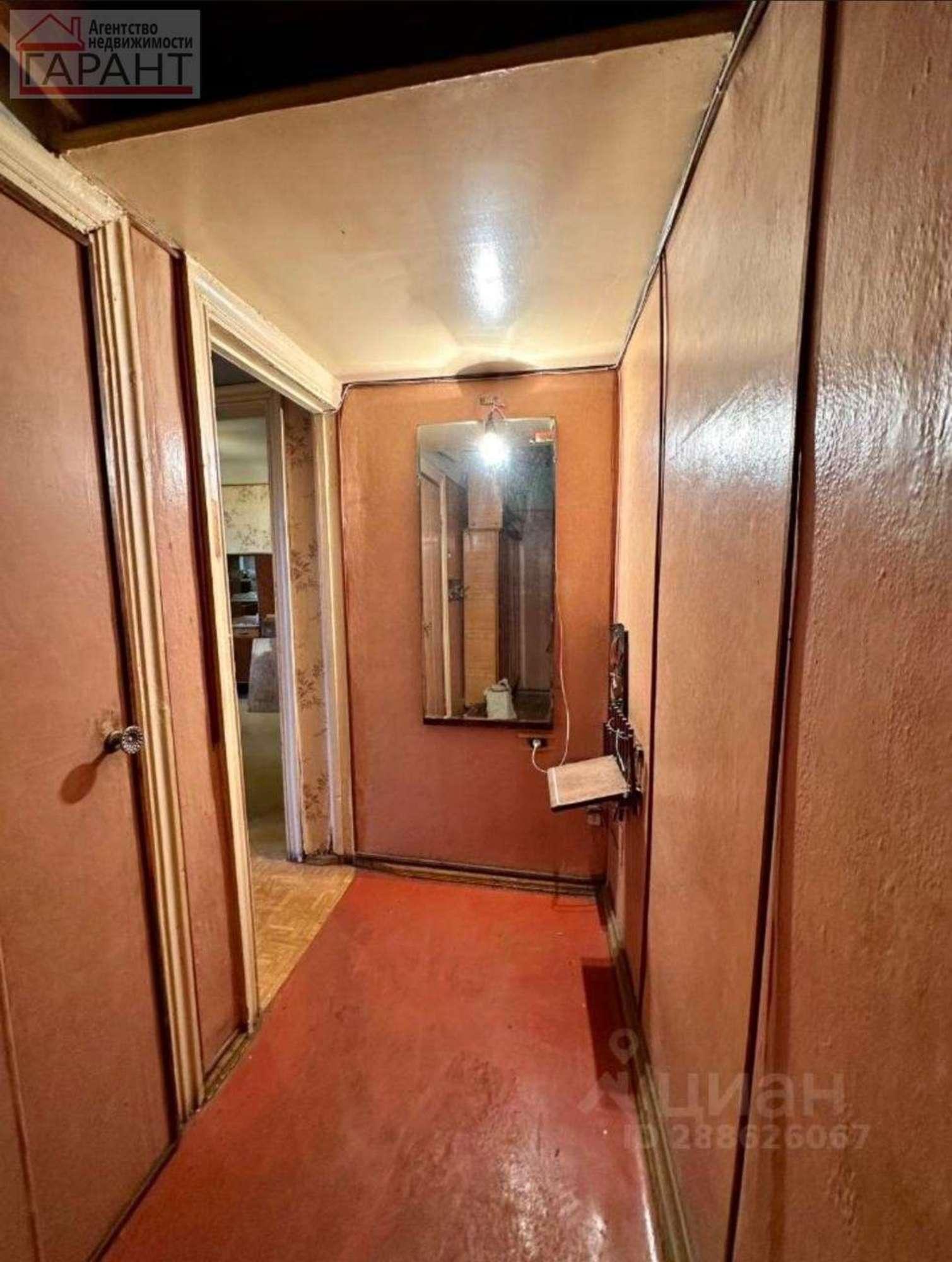 Купить квартиру за 3 290 000 рублей на Олимпийская улица, 47