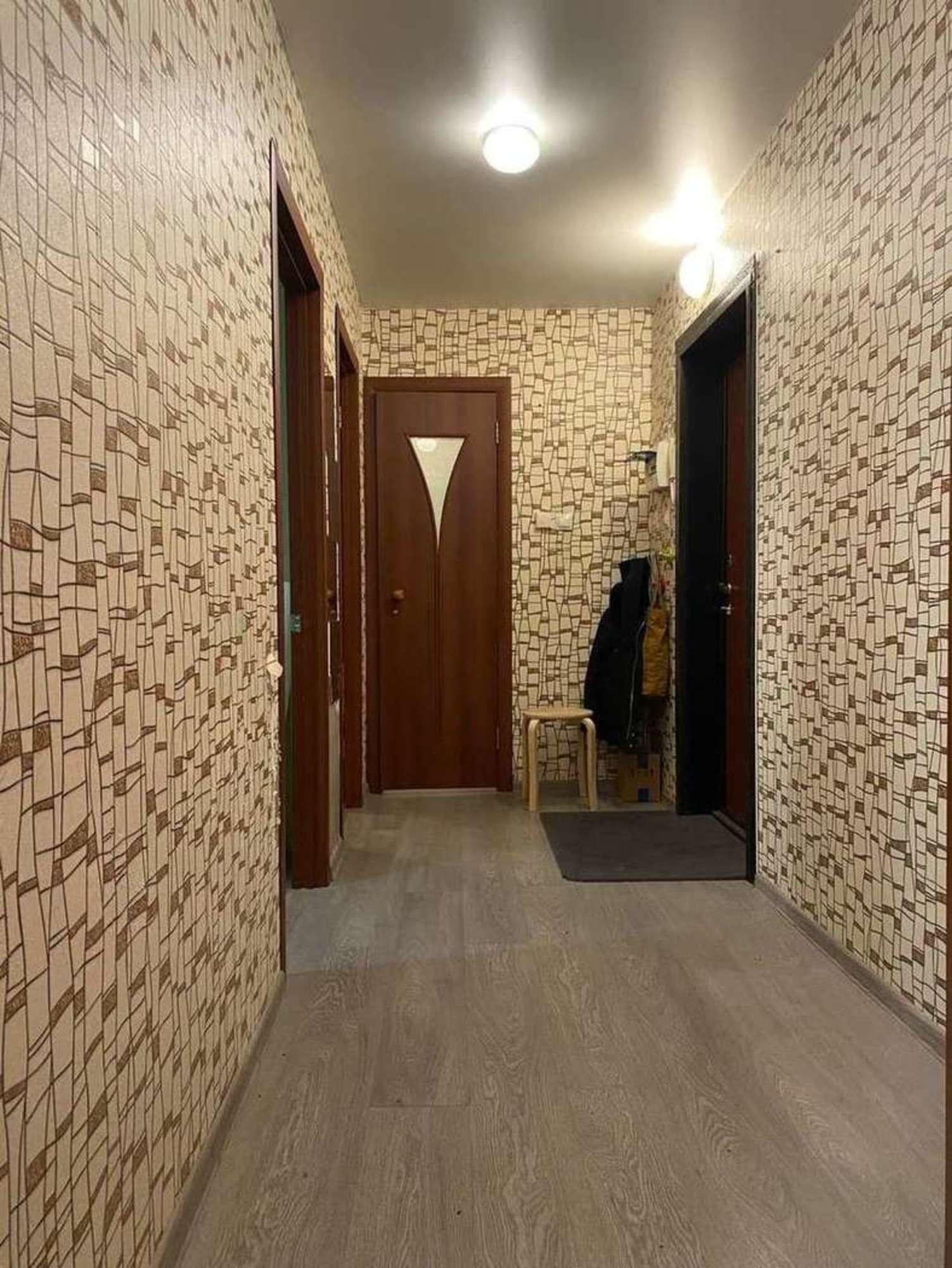 Купить квартиру за 3 950 000 рублей на Ивана Финютина бульвар, 46