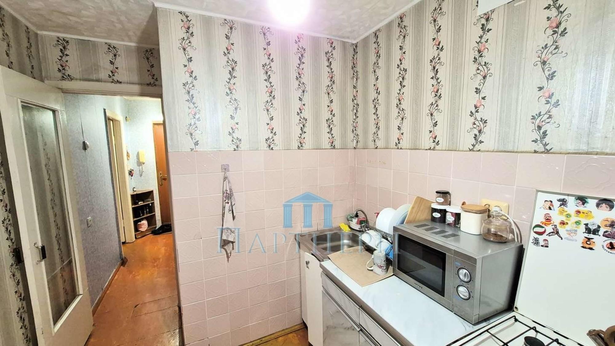 Купить квартиру за 4 050 000 рублей на Краснодонская улица, 70