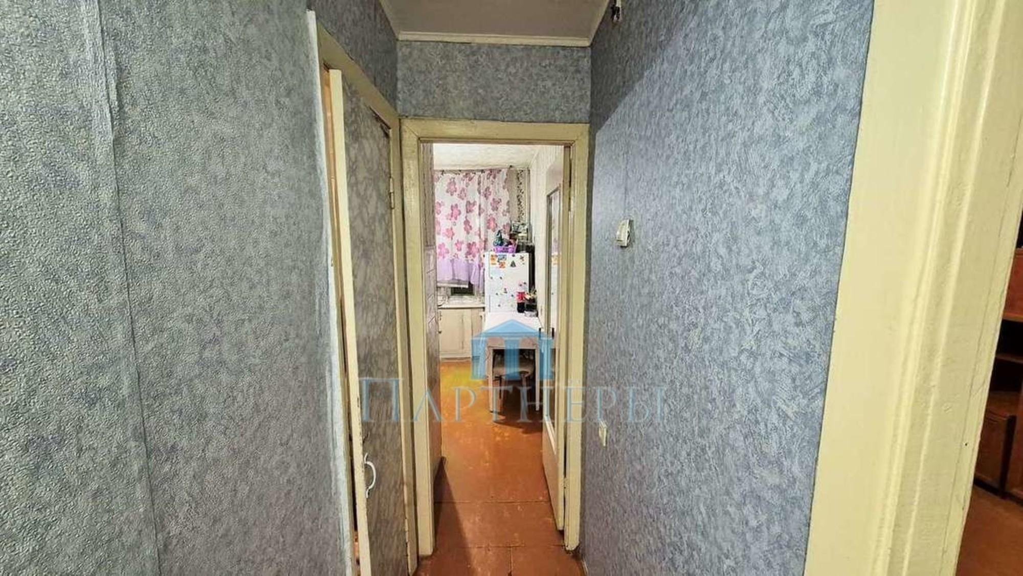 Купить квартиру за 4 050 000 рублей на Краснодонская улица, 70