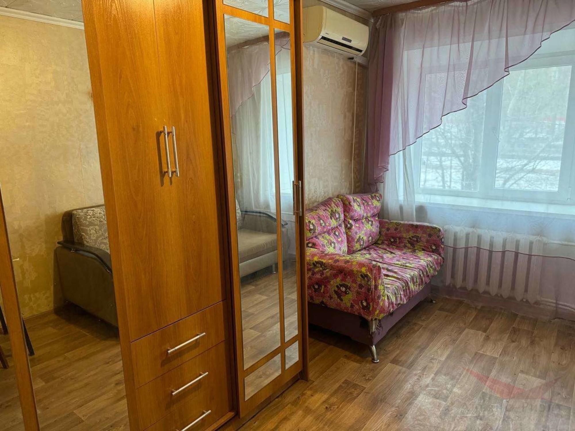 Купить комнату за 1 190 000 рублей на Юных Пионеров проспект, 65