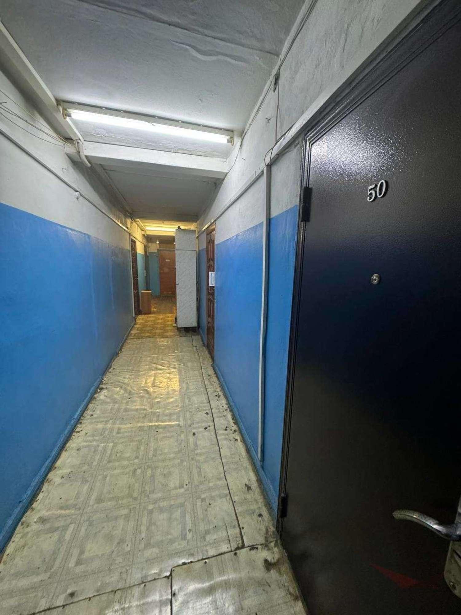 Купить комнату за 1 190 000 рублей на Юных Пионеров проспект, 65