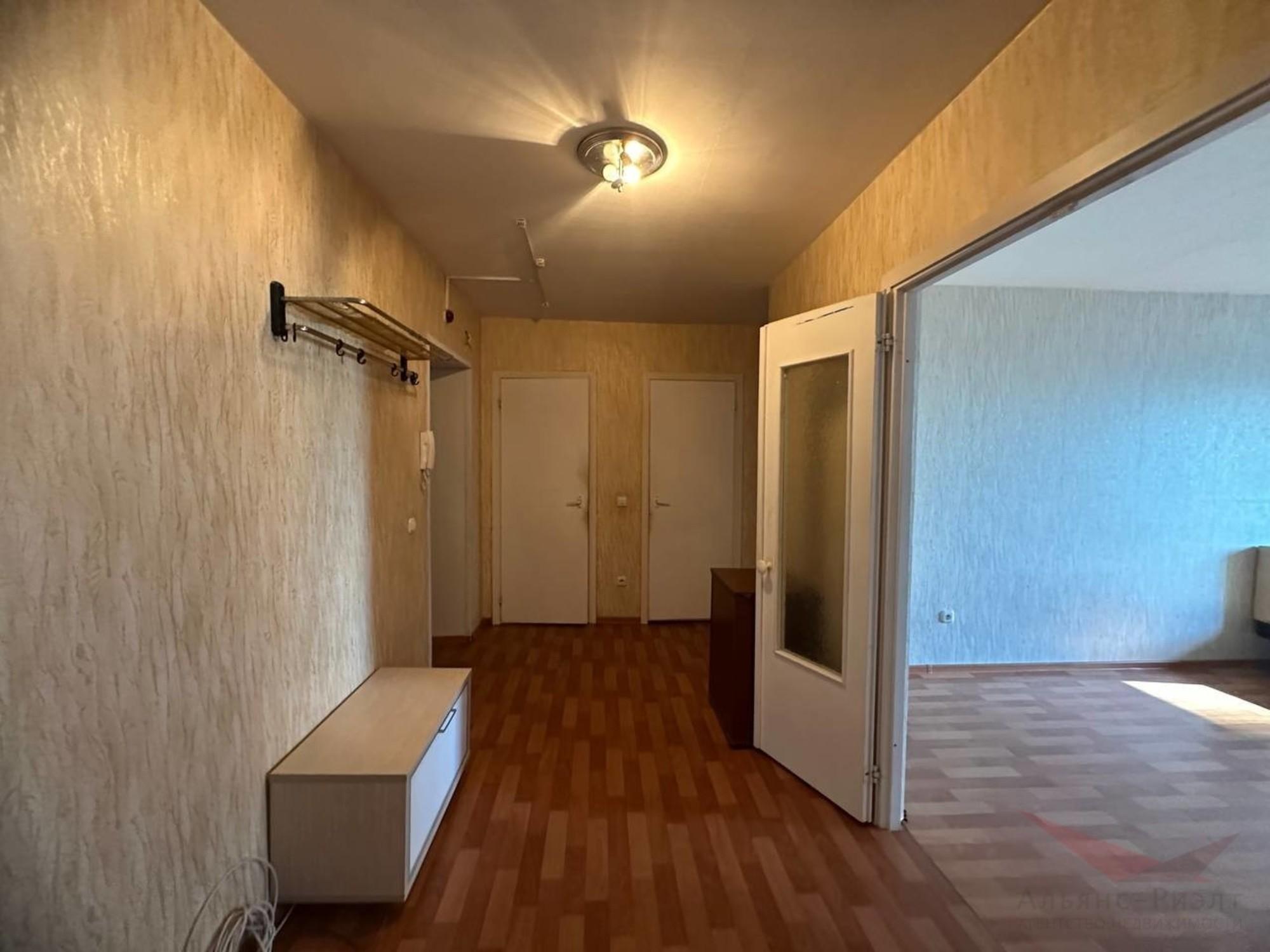 Купить квартиру за 9 500 000 рублей на Ново-Вокзальная улица, 167А