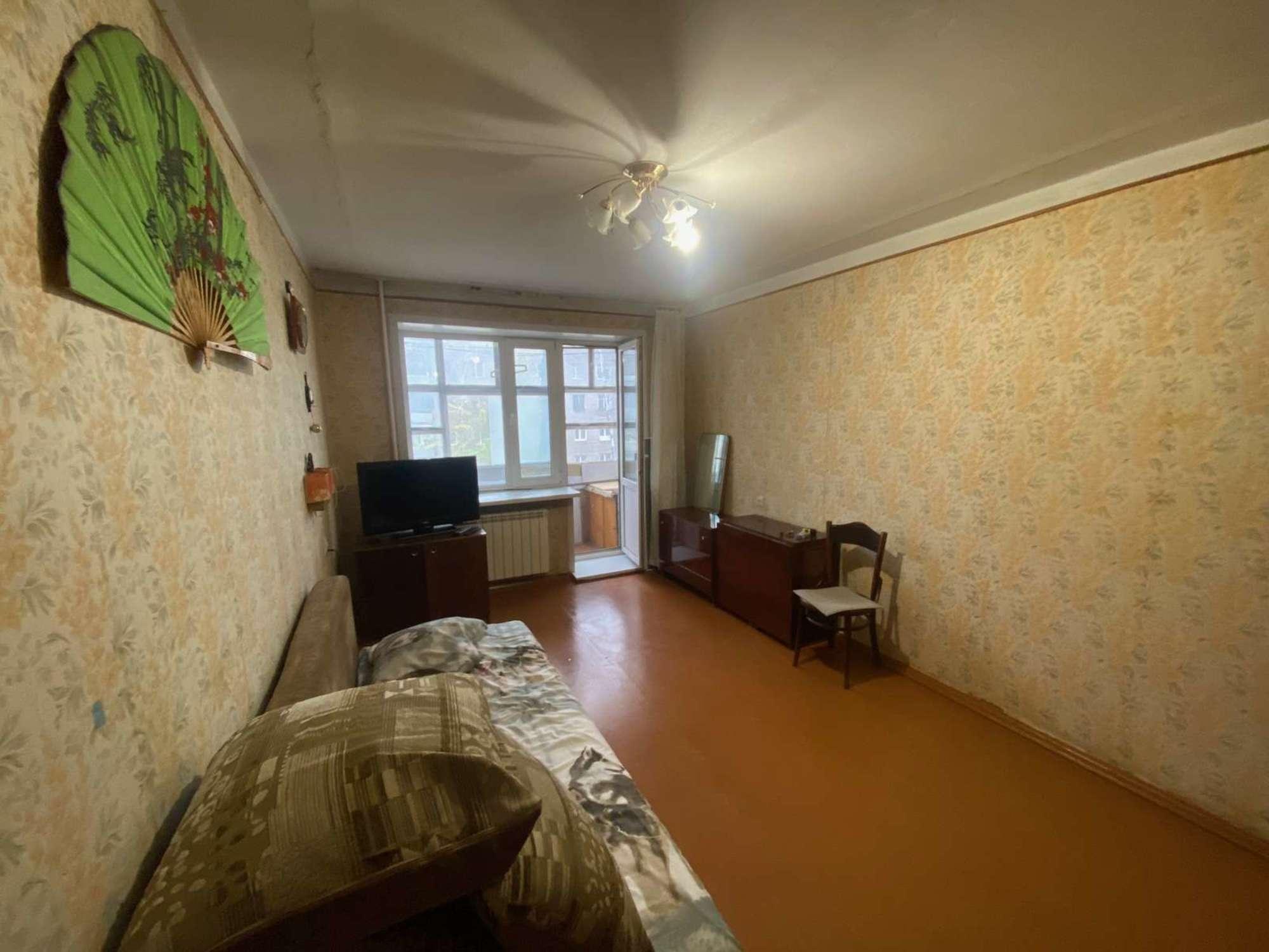 Купить квартиру за 2 900 000 рублей на Свободы улица, 191