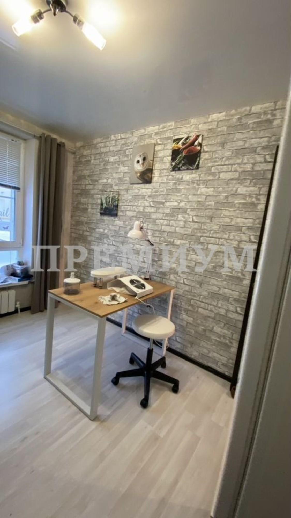 Купить квартиру за 3 450 000 рублей на Мира улица, 41