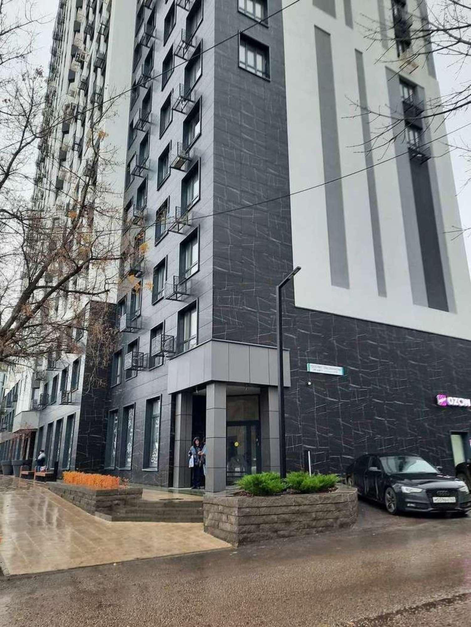 Купить квартиру за 11 000 000 рублей на Масленникова проспект, 14ак1