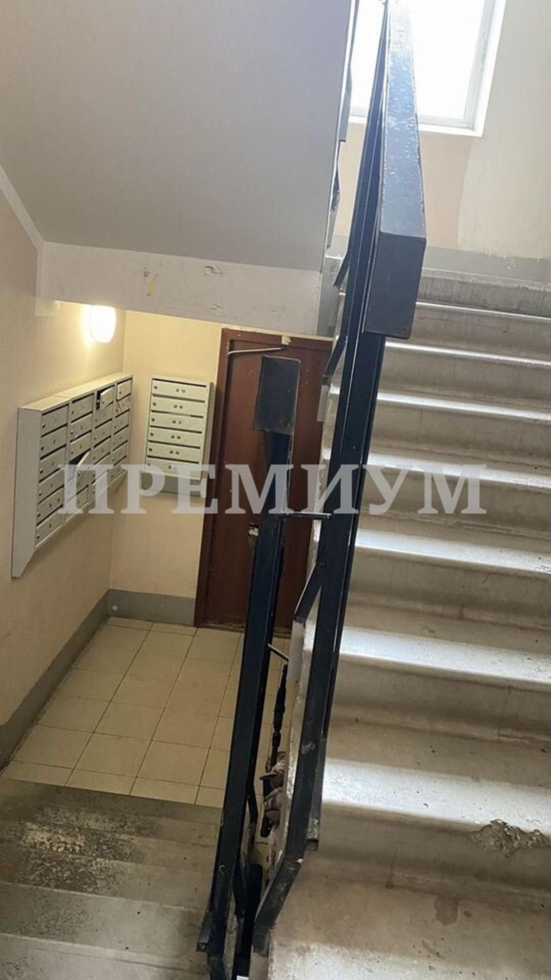 Купить квартиру за 3 450 000 рублей на Мира улица, 41