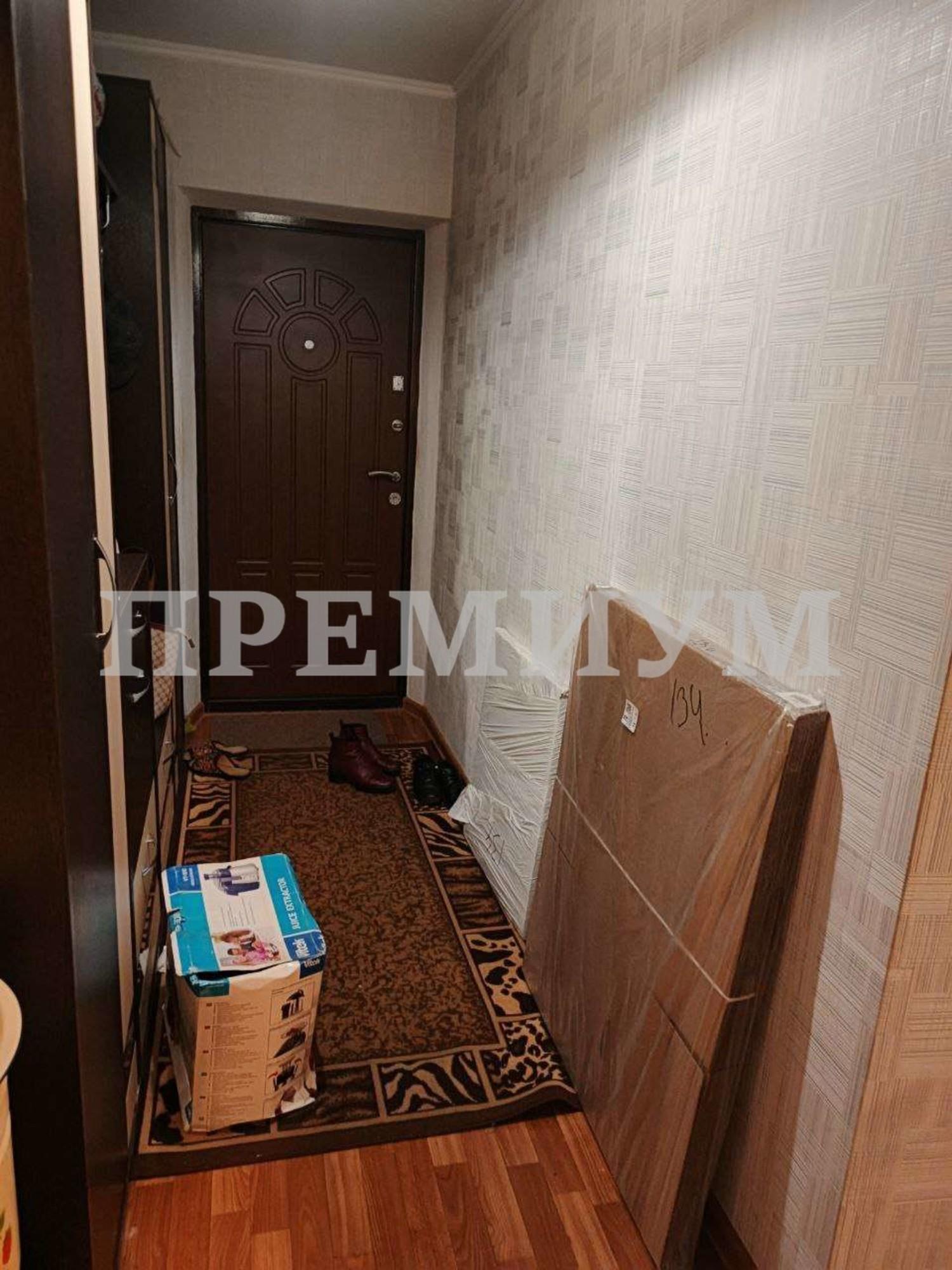 Купить квартиру за 2 900 000 рублей на Евгения Золотухина улица, 30