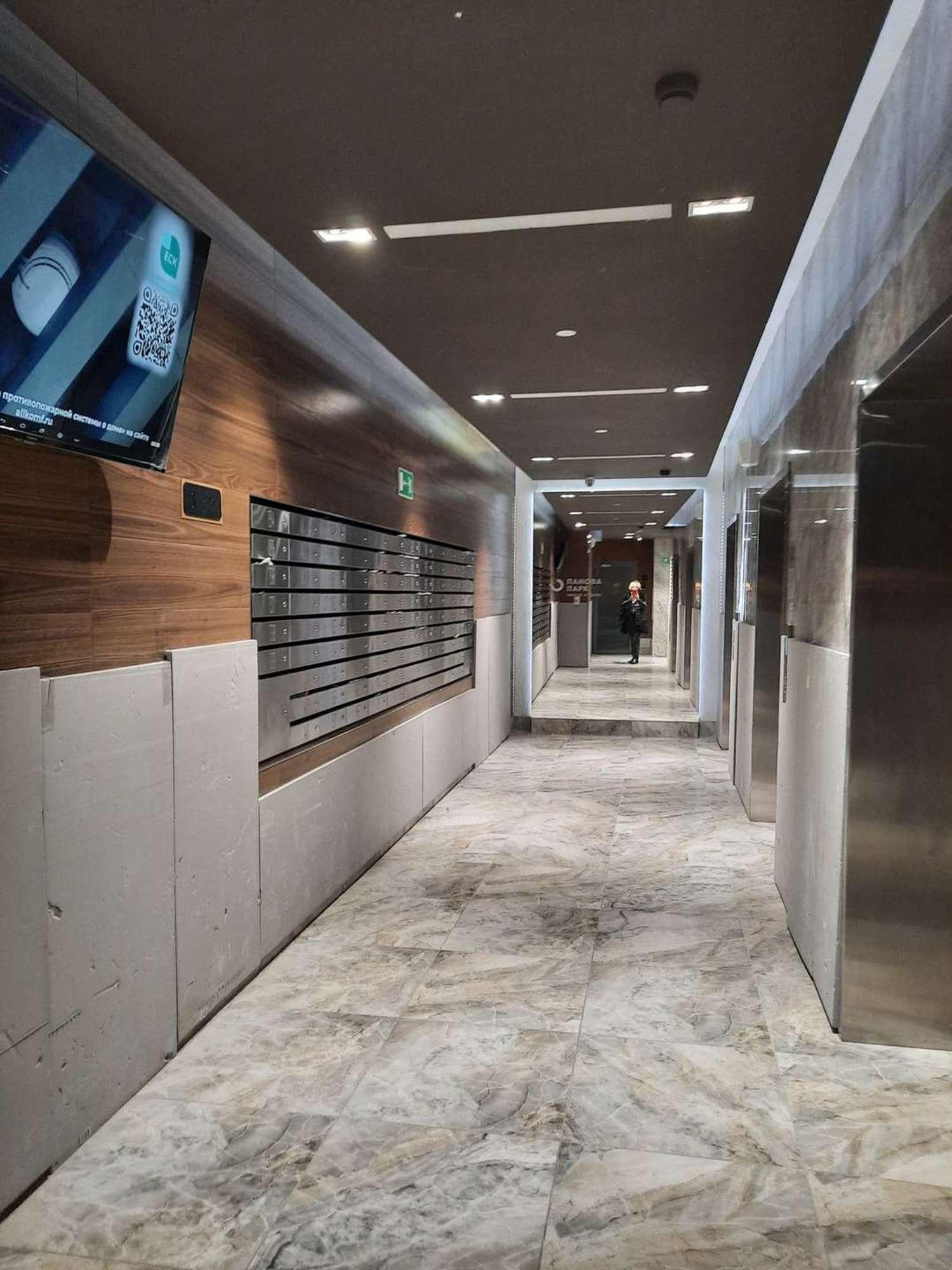 Купить квартиру за 11 000 000 рублей на Масленникова проспект, 14ак1