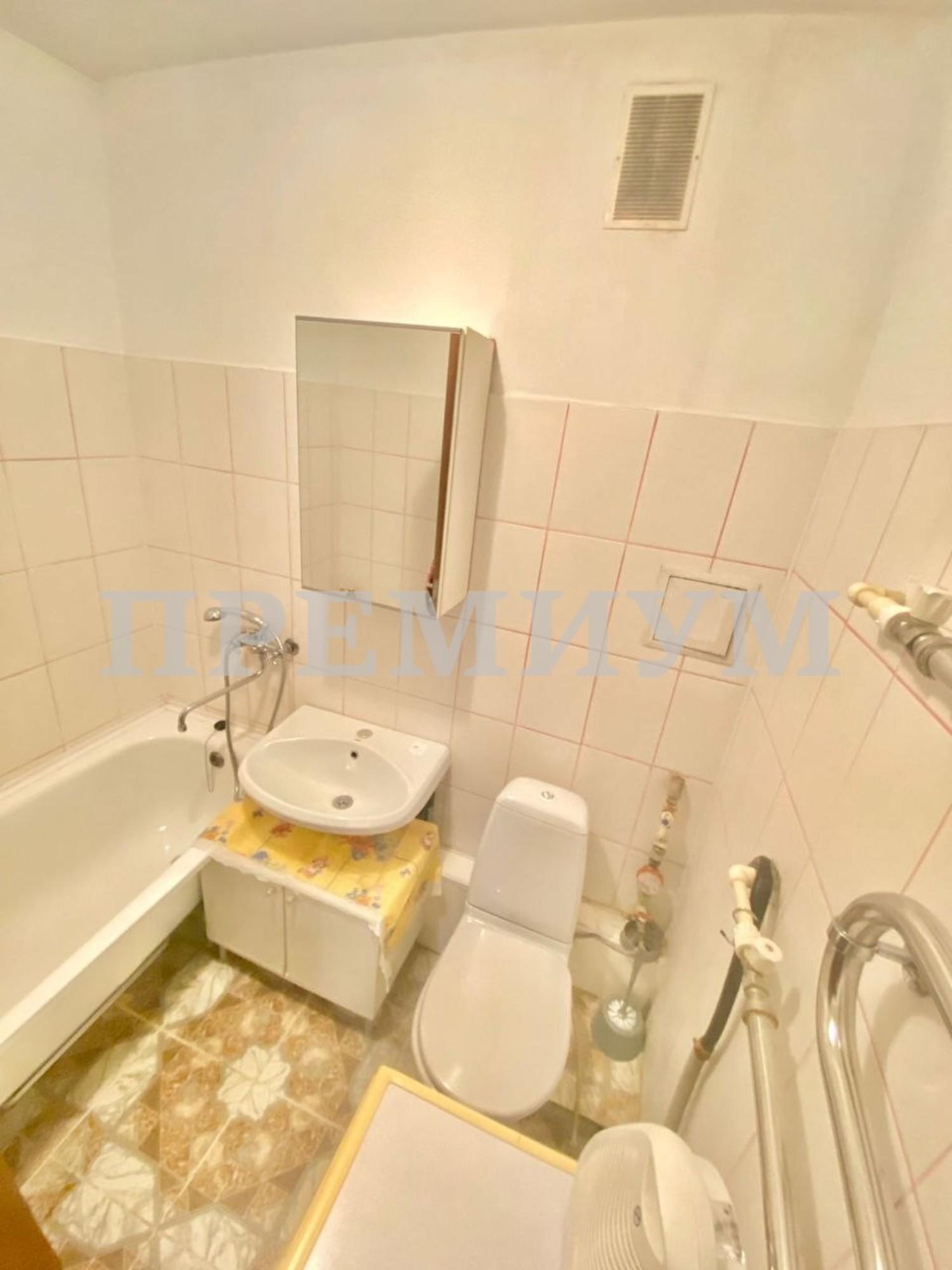 Купить квартиру за 2 900 000 рублей на Евгения Золотухина улица, 30