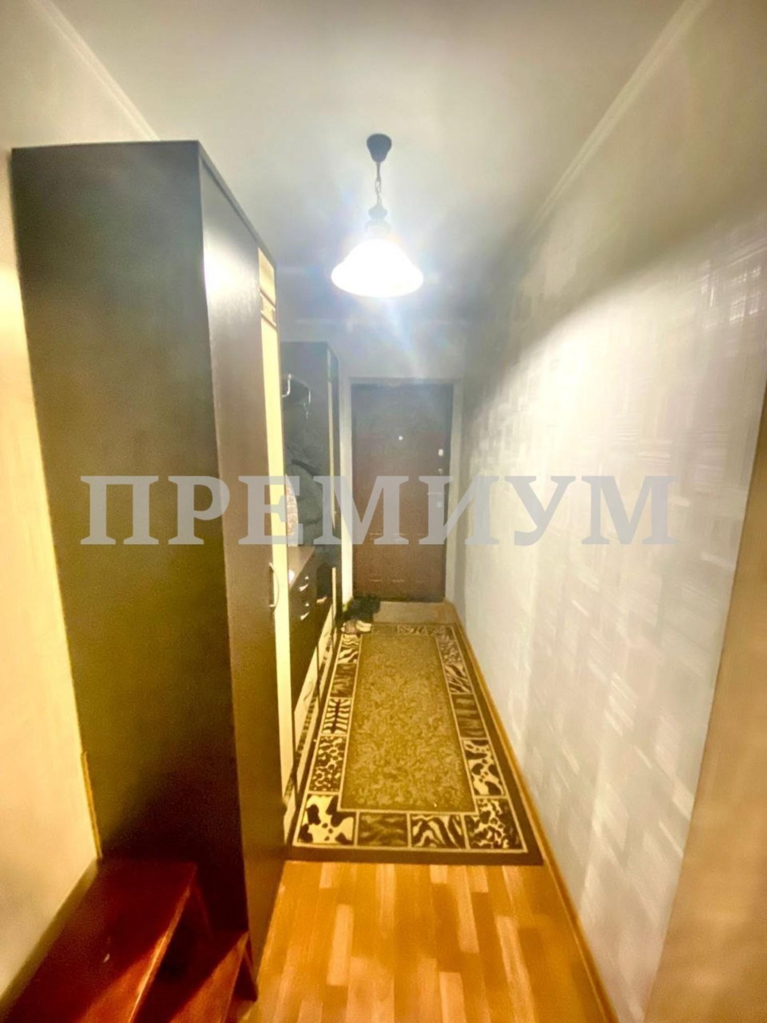 Купить квартиру за 2 900 000 рублей на Евгения Золотухина улица, 30