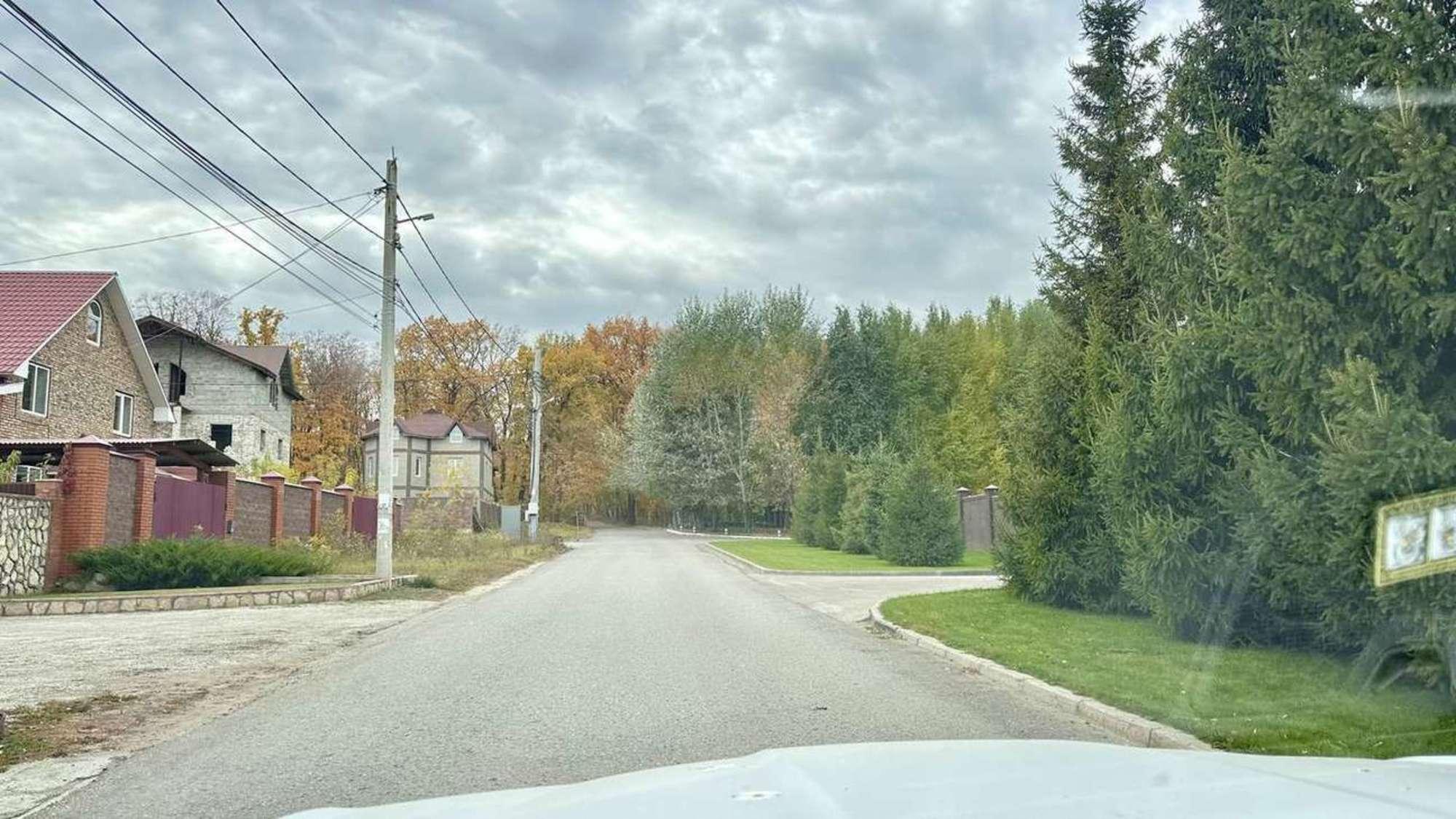 Купить землю, земельный участок за 6 990 000 рублей на Каштановая улица