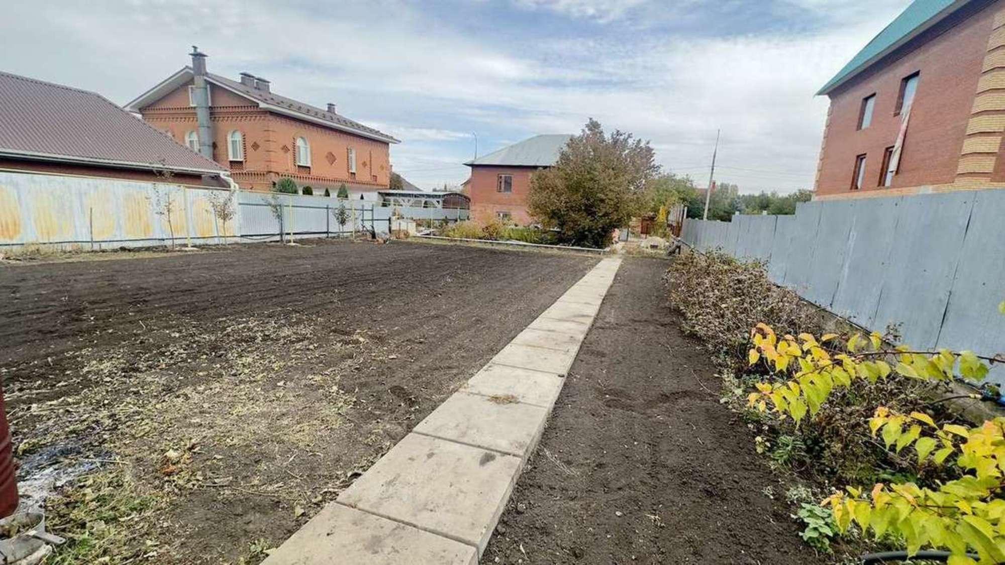 Купить землю, земельный участок за 6 990 000 рублей на Каштановая улица