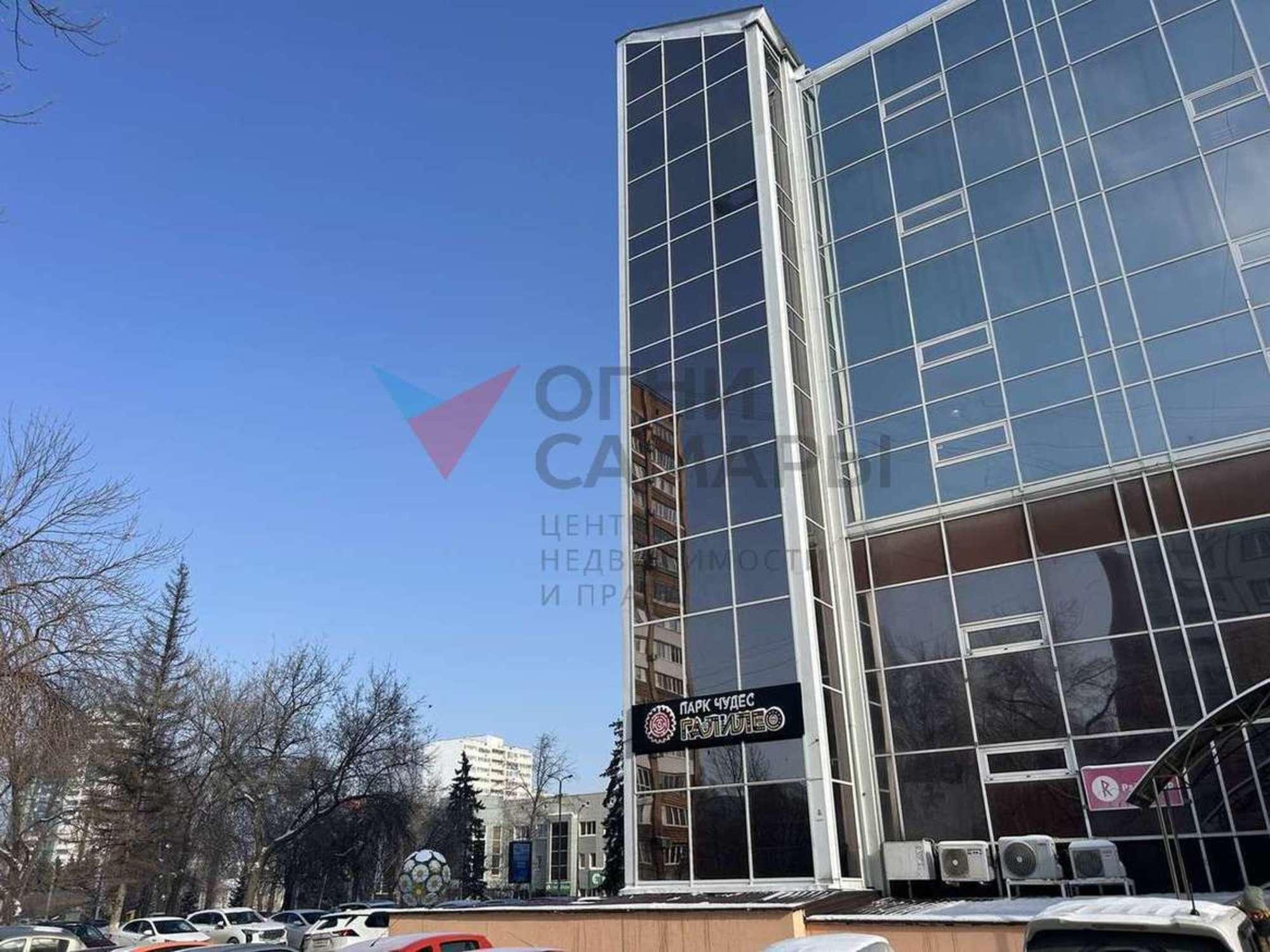 Купить помещение свободного назначения за 450 000 000 рублей на Дачная улица, 2