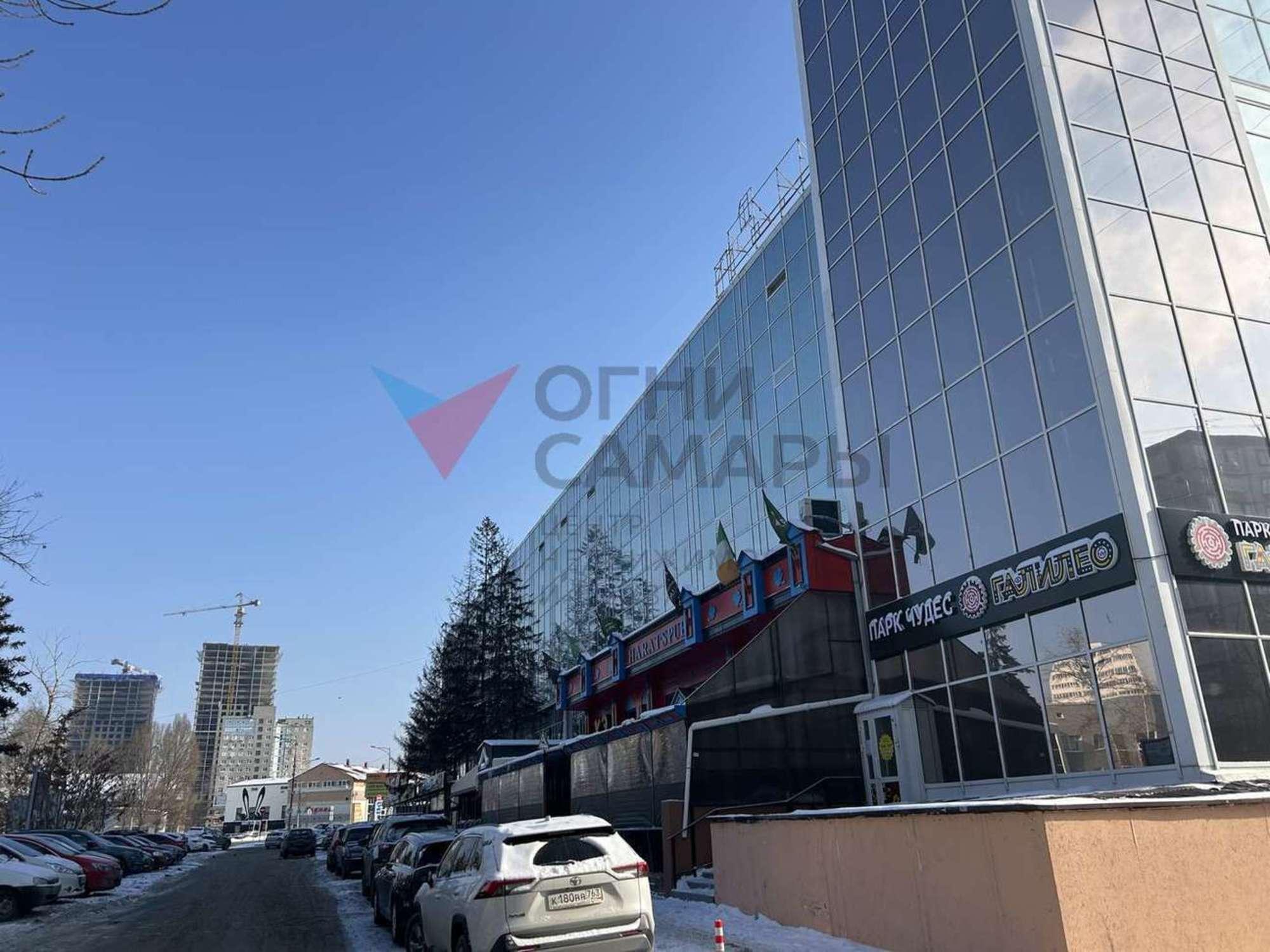 Купить помещение свободного назначения за 450 000 000 рублей на Дачная улица, 2