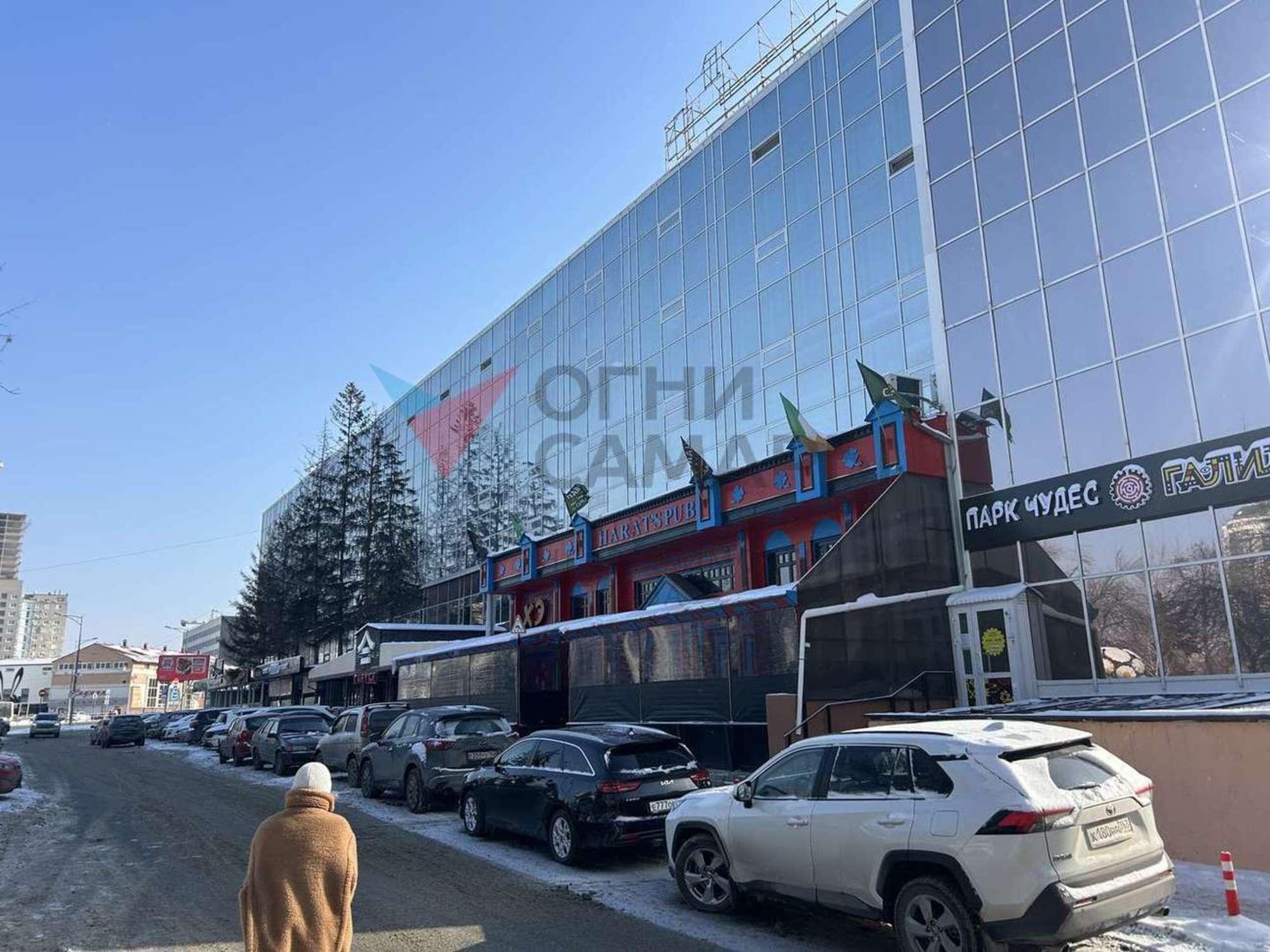 Купить помещение свободного назначения за 450 000 000 рублей на Дачная улица, 2