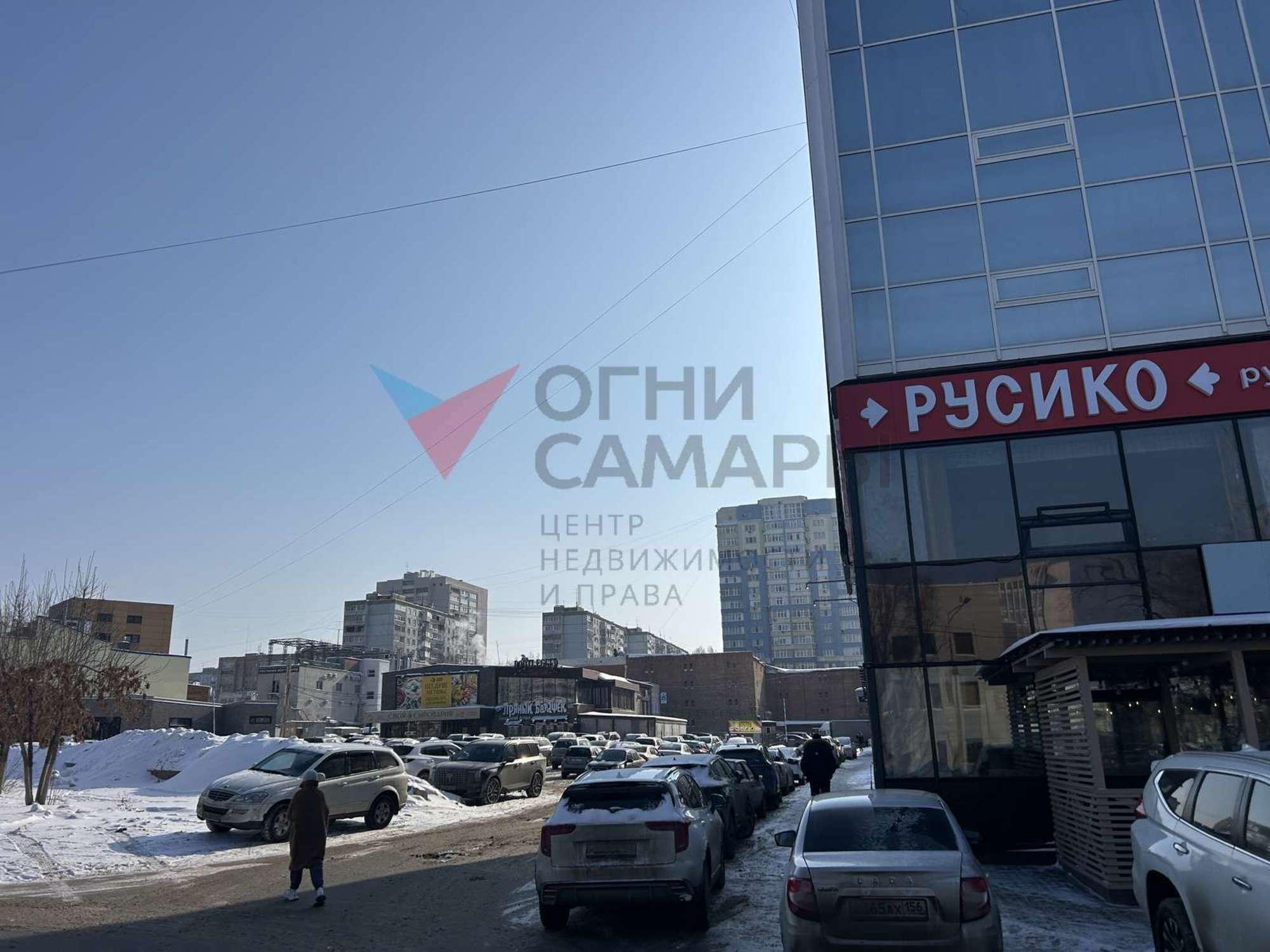 Купить помещение свободного назначения за 450 000 000 рублей на Дачная улица, 2