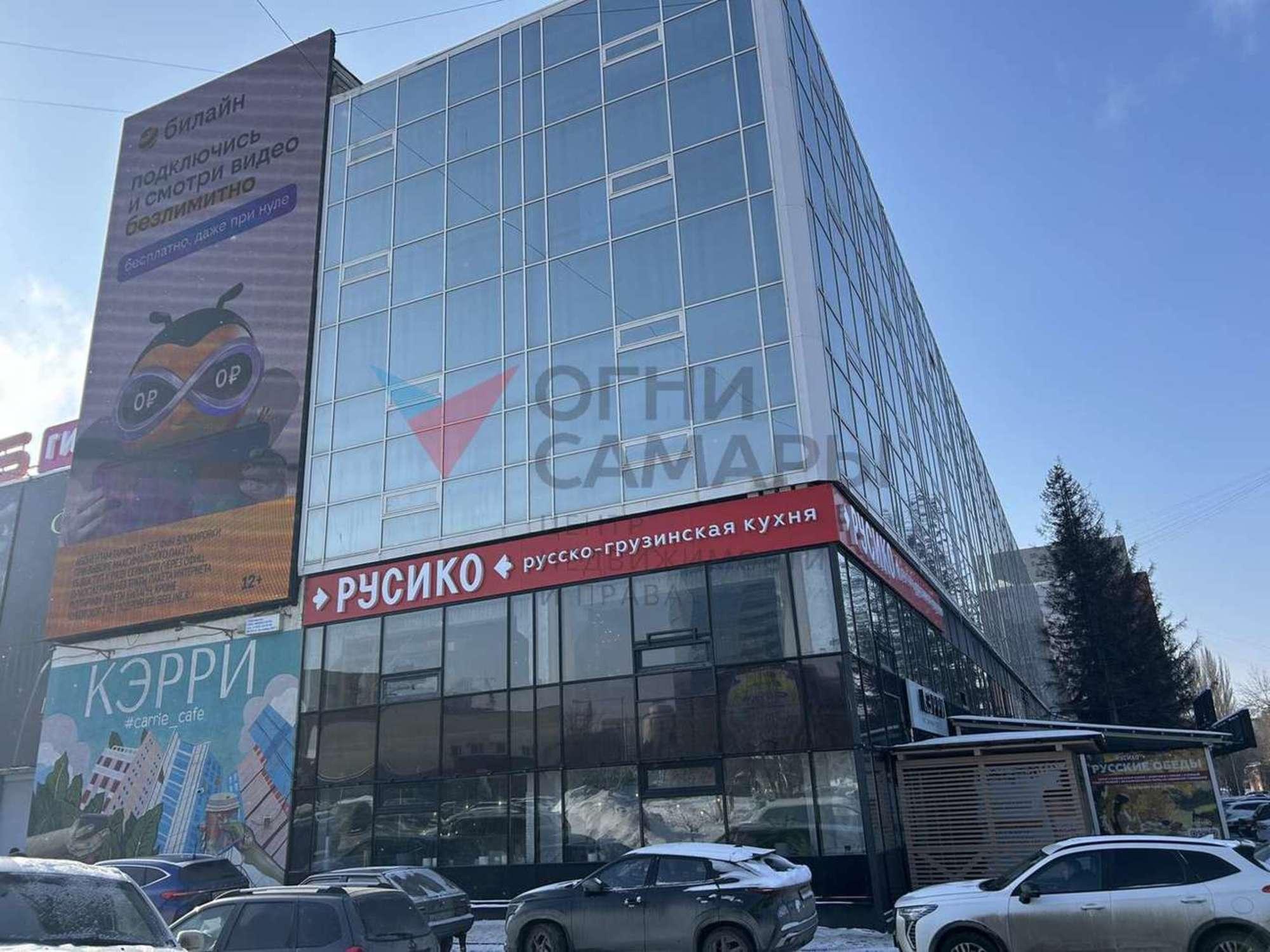 Купить помещение свободного назначения за 450 000 000 рублей на Дачная улица, 2