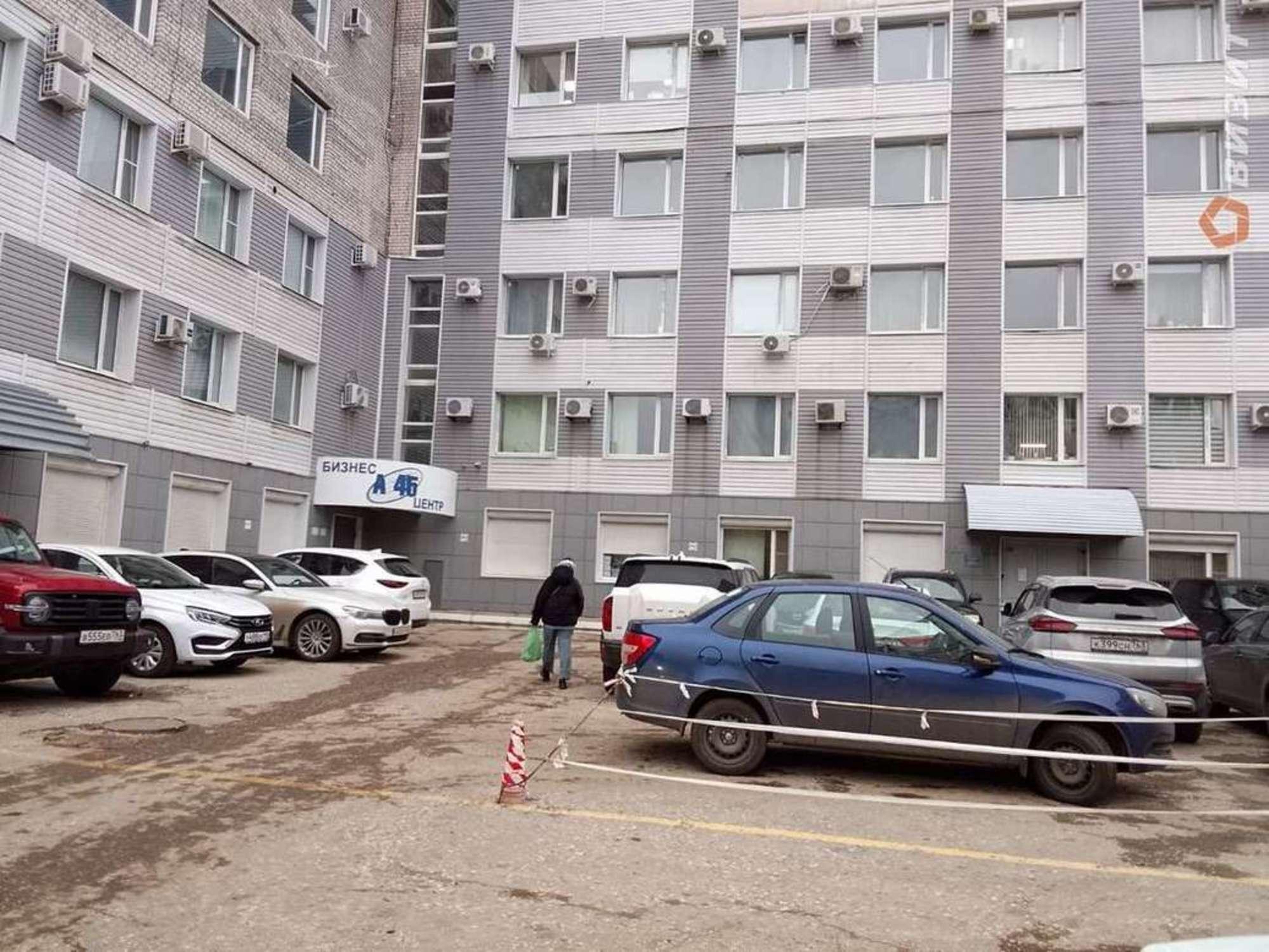 Купить офис, помещение под офис за 1 500 000 рублей на Аэродромная улица, 45