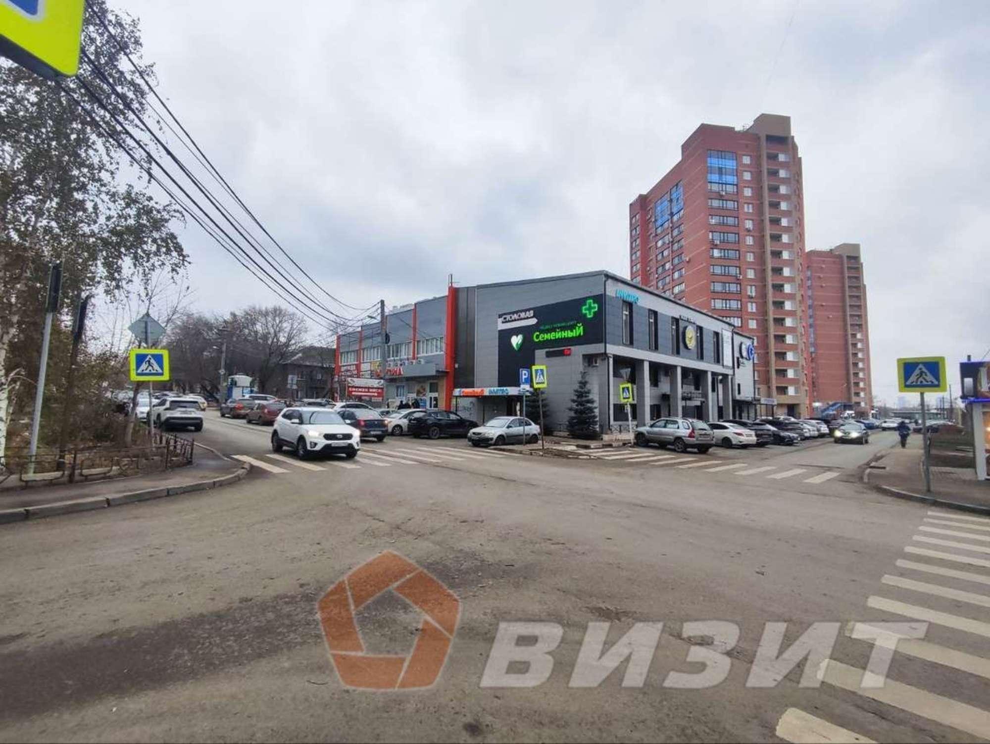 Сдать торговое помещение за 37 500 рублей на Санфировой улица, 112