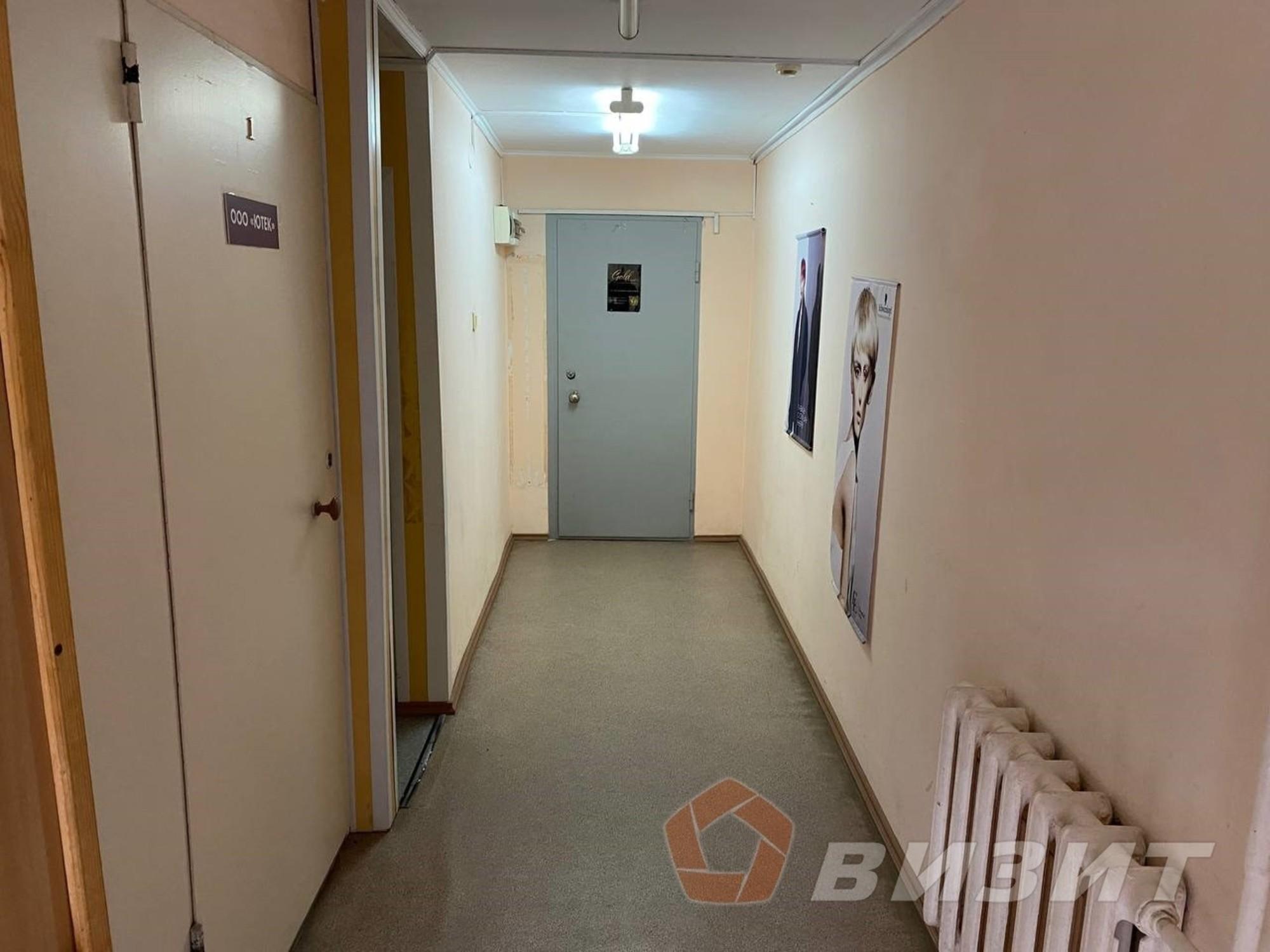 Сдать офис, помещение под офис за 22 360 рублей на Магнитогорская улица, 5