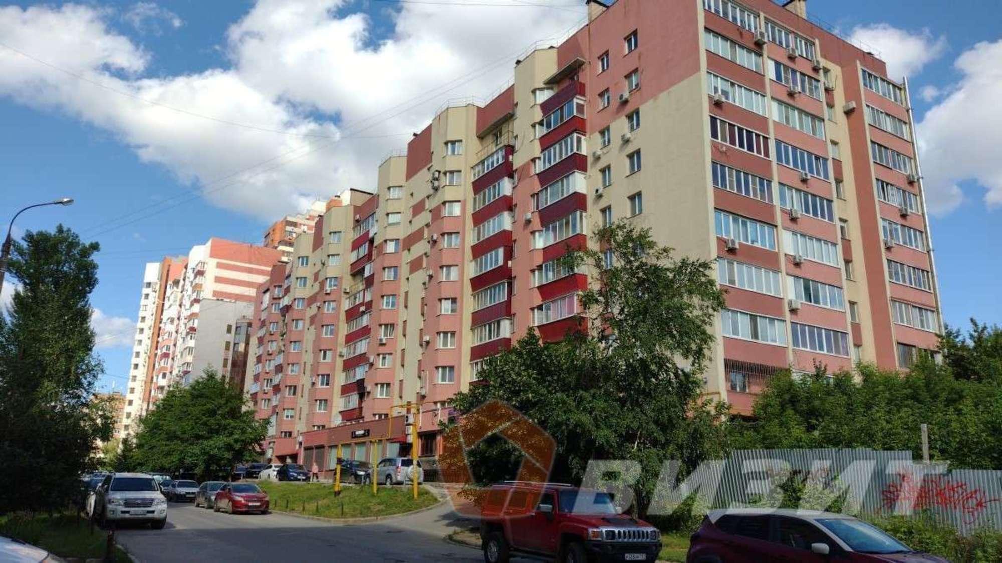 Купить торговое помещение за 19 500 000 рублей на Пушкина улица, 223