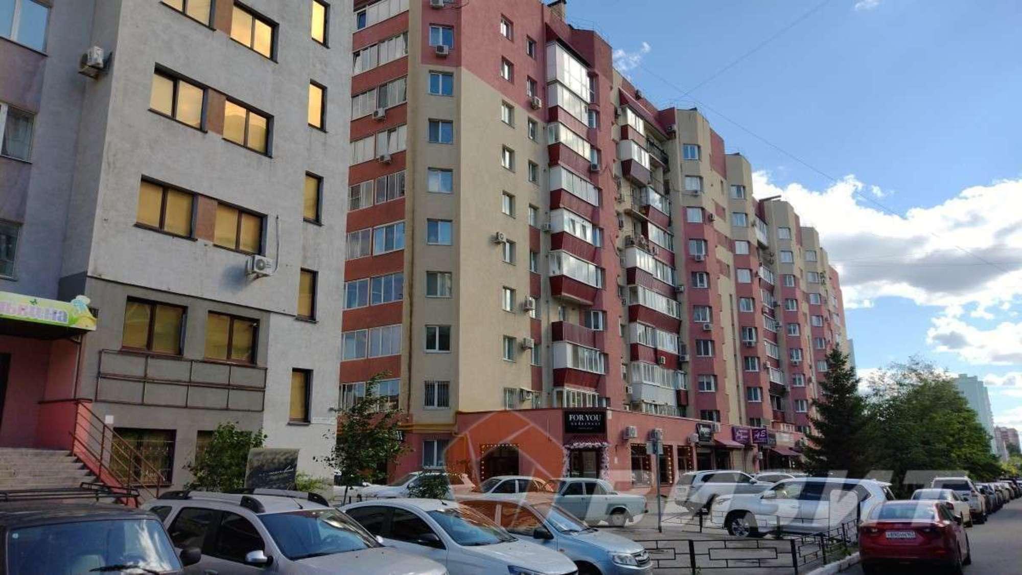 Купить торговое помещение за 19 500 000 рублей на Пушкина улица, 223